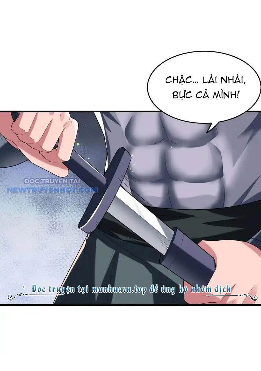 Hậu Cung Của Ta Toàn Là Ma Nữ Phản Diện: Chapter 141