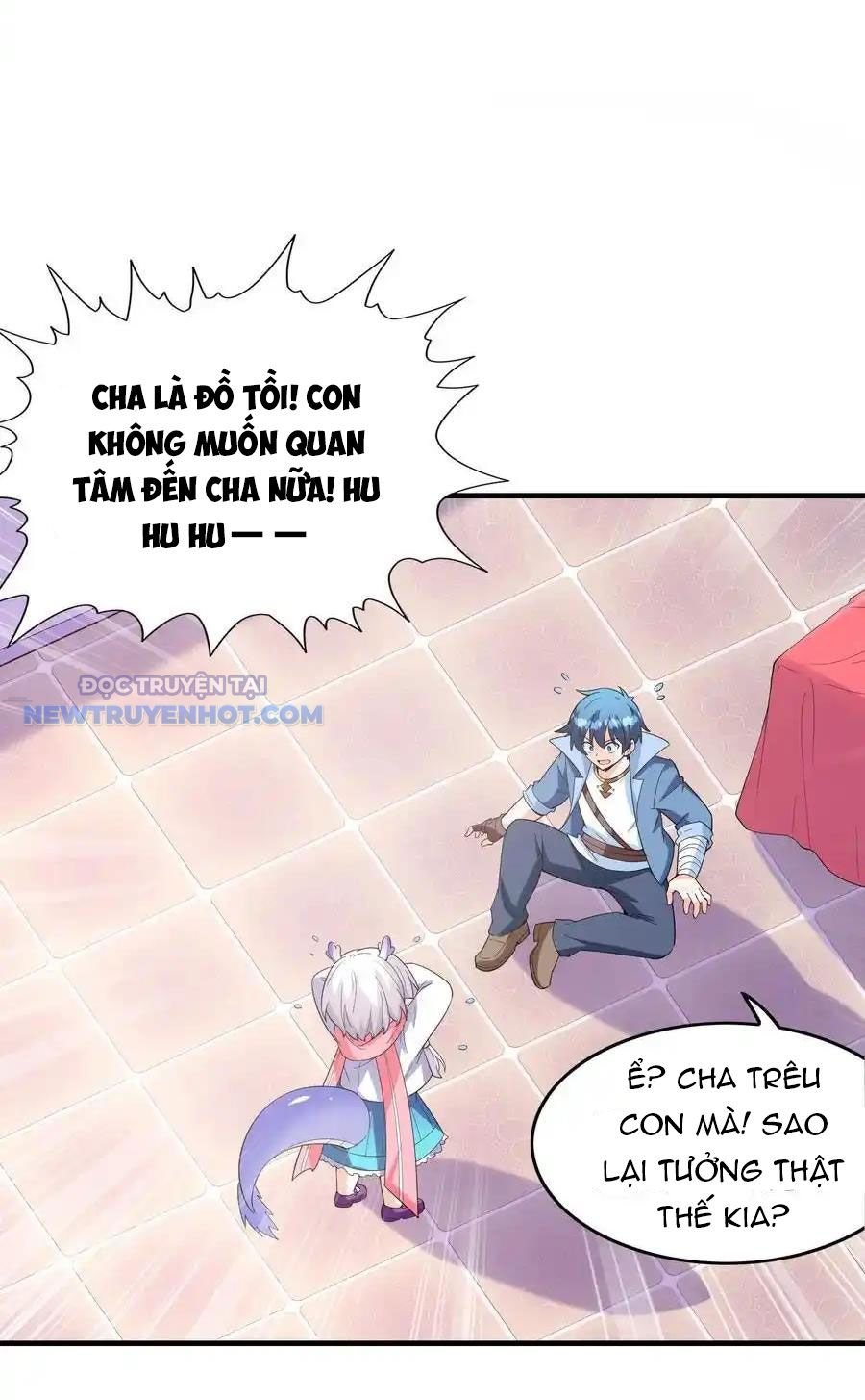 Hậu Cung Của Ta Toàn Là Ma Nữ Phản Diện: Chapter 141