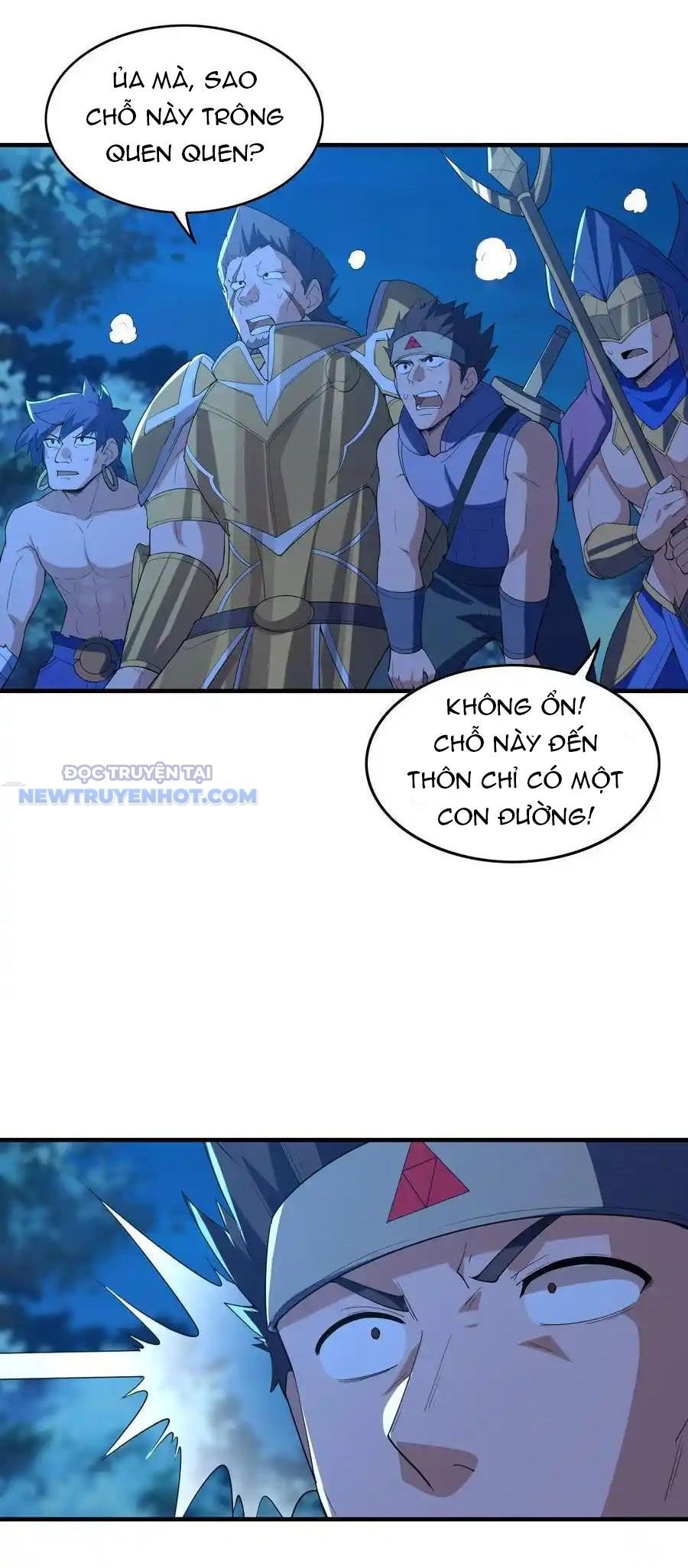 Hậu Cung Của Ta Toàn Là Ma Nữ Phản Diện: Chapter 141