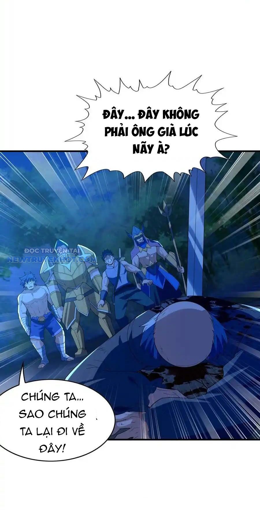 Hậu Cung Của Ta Toàn Là Ma Nữ Phản Diện: Chapter 141