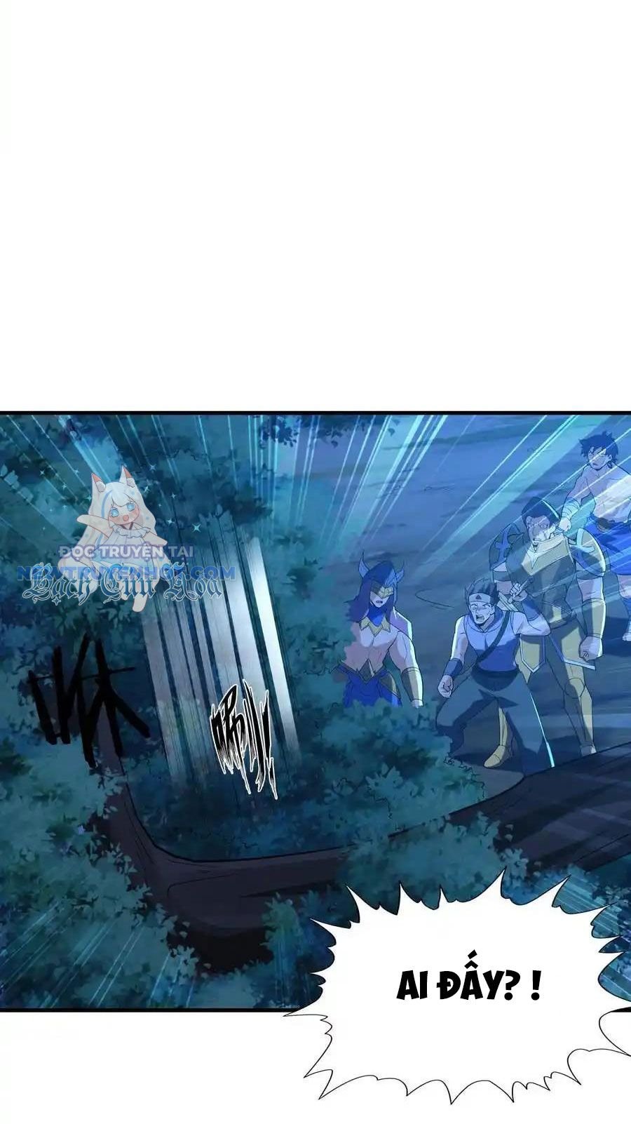 Hậu Cung Của Ta Toàn Là Ma Nữ Phản Diện: Chapter 141