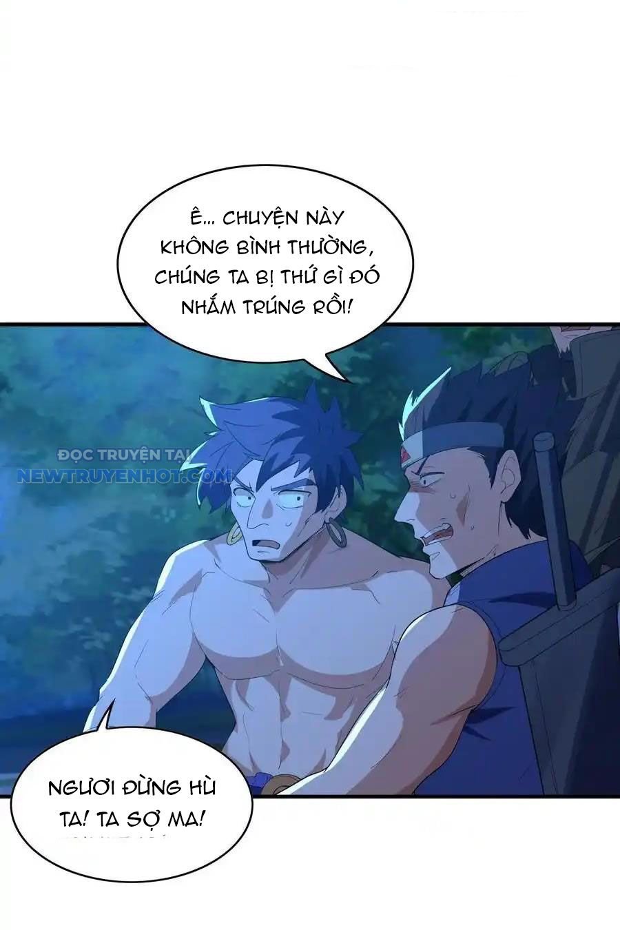 Hậu Cung Của Ta Toàn Là Ma Nữ Phản Diện: Chapter 141