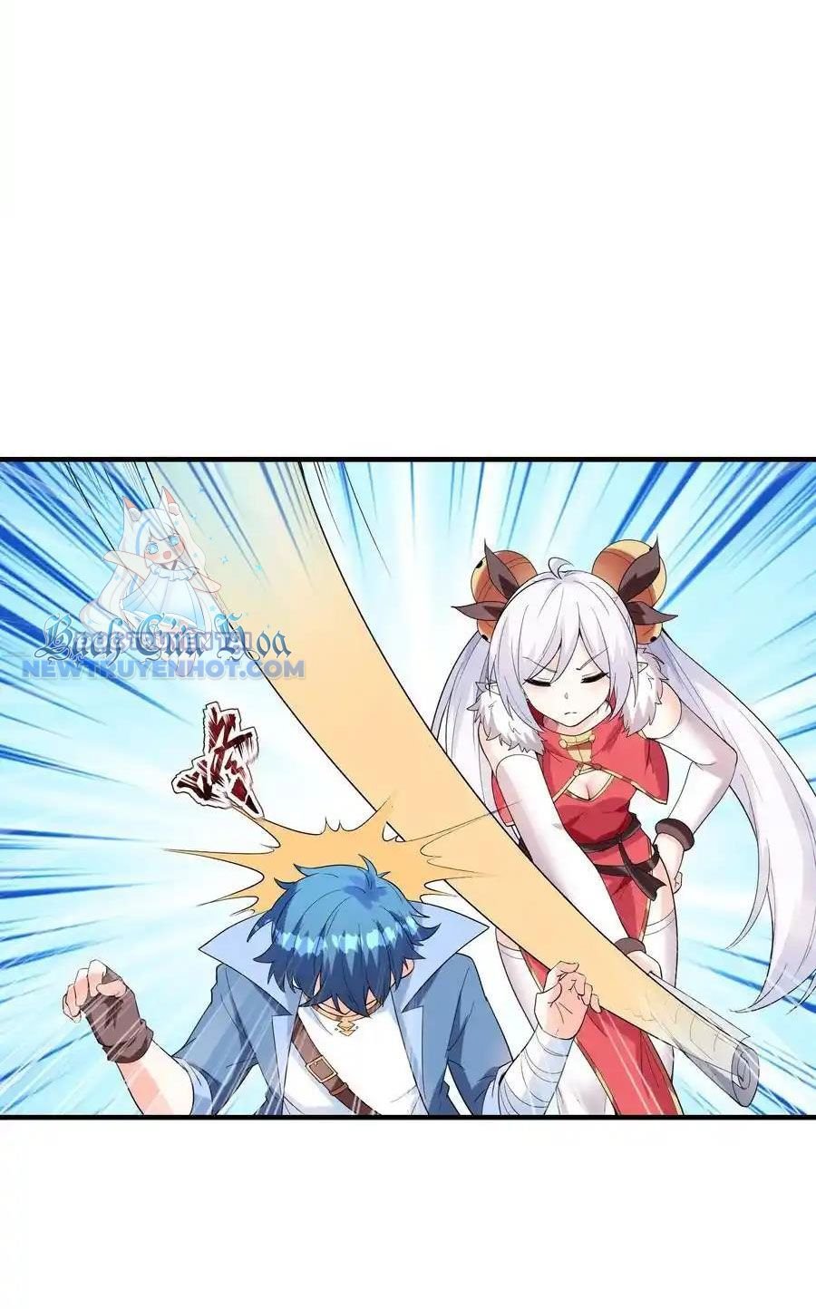 Hậu Cung Của Ta Toàn Là Ma Nữ Phản Diện: Chapter 141