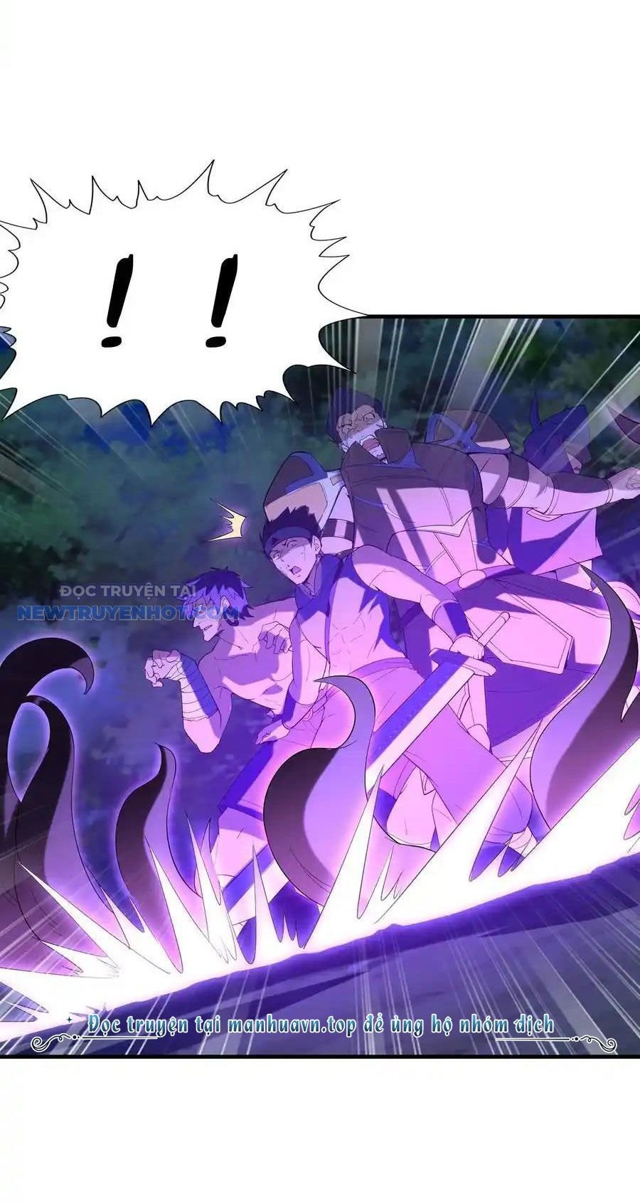 Hậu Cung Của Ta Toàn Là Ma Nữ Phản Diện: Chapter 141
