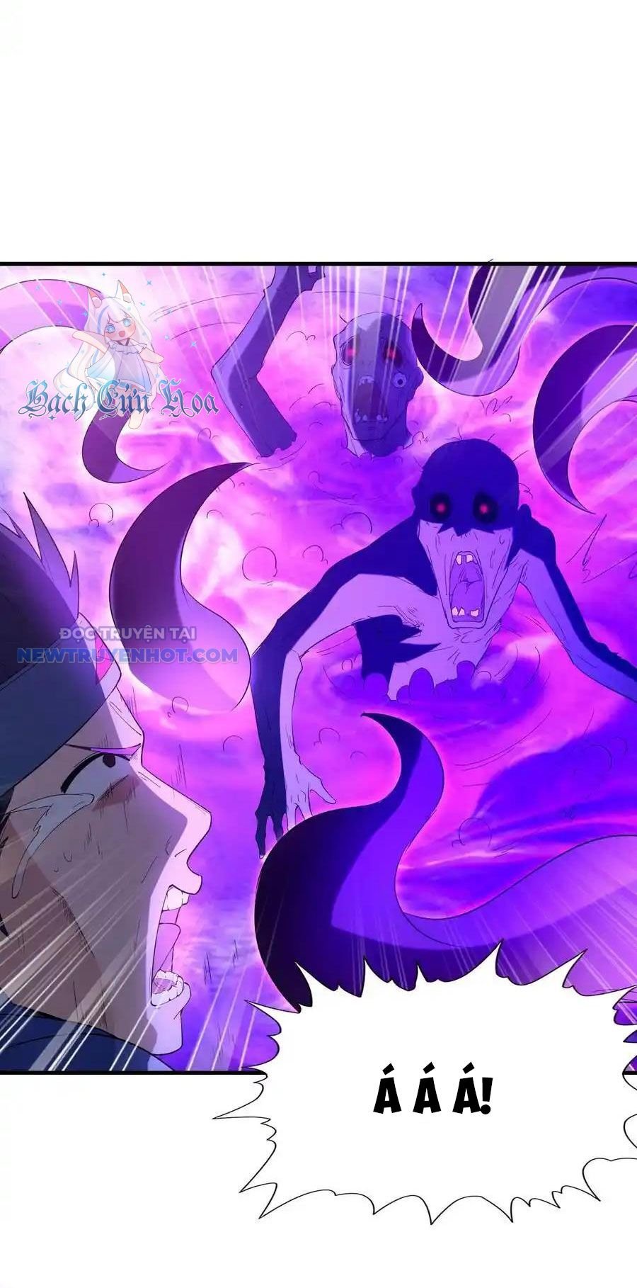 Hậu Cung Của Ta Toàn Là Ma Nữ Phản Diện: Chapter 141