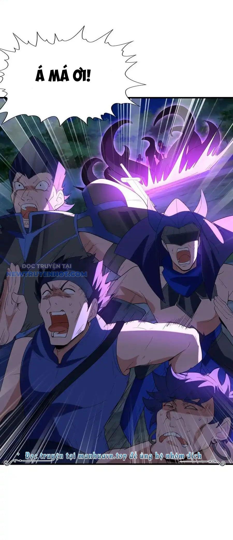 Hậu Cung Của Ta Toàn Là Ma Nữ Phản Diện: Chapter 141
