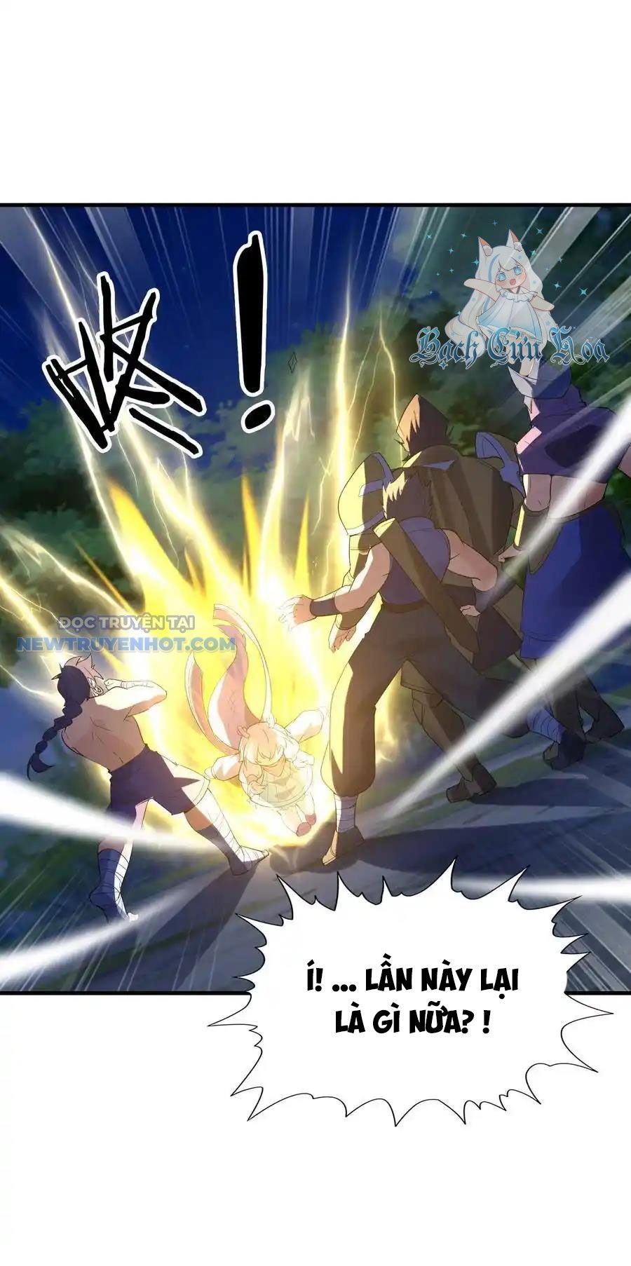 Hậu Cung Của Ta Toàn Là Ma Nữ Phản Diện: Chapter 141