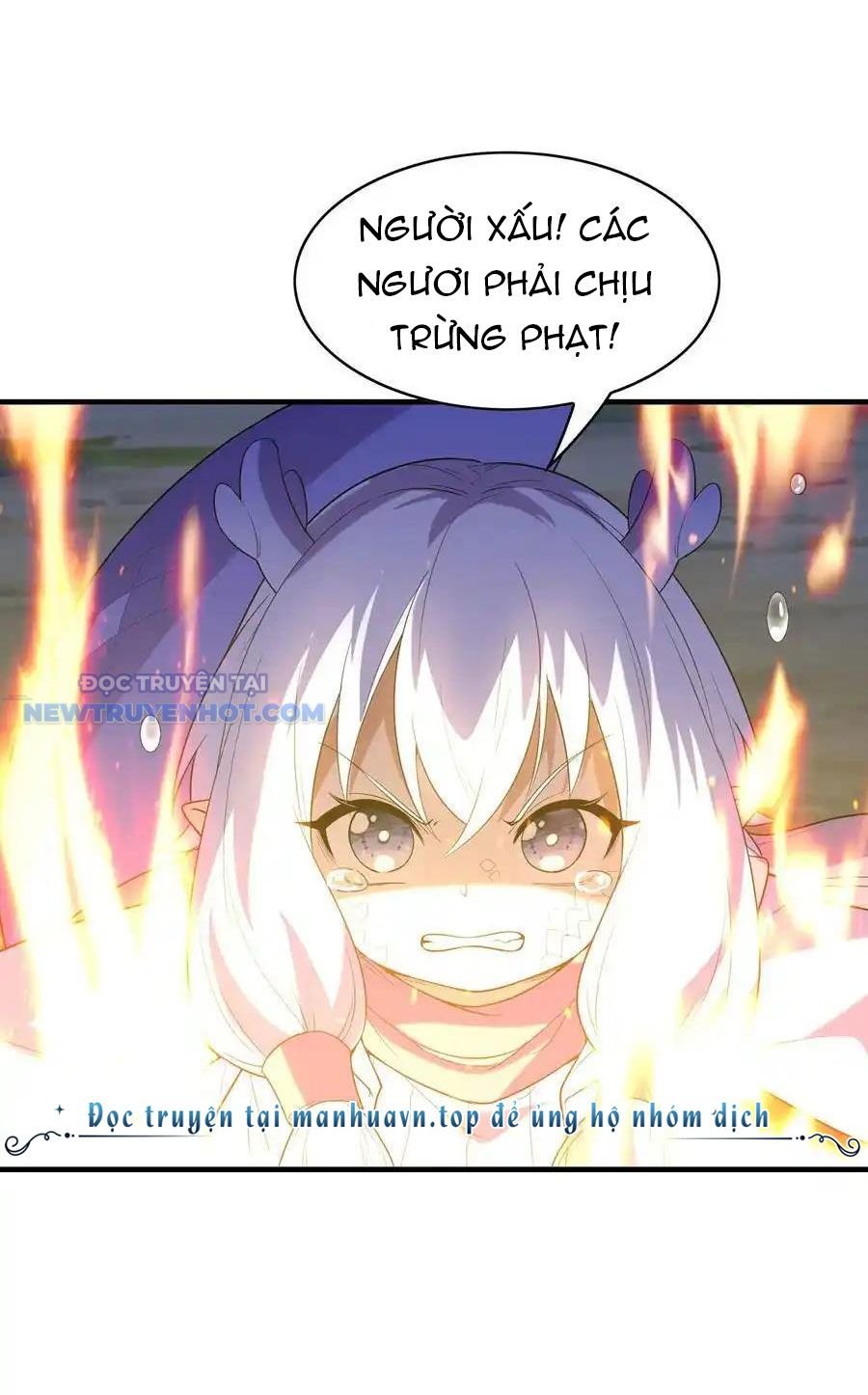 Hậu Cung Của Ta Toàn Là Ma Nữ Phản Diện: Chapter 141