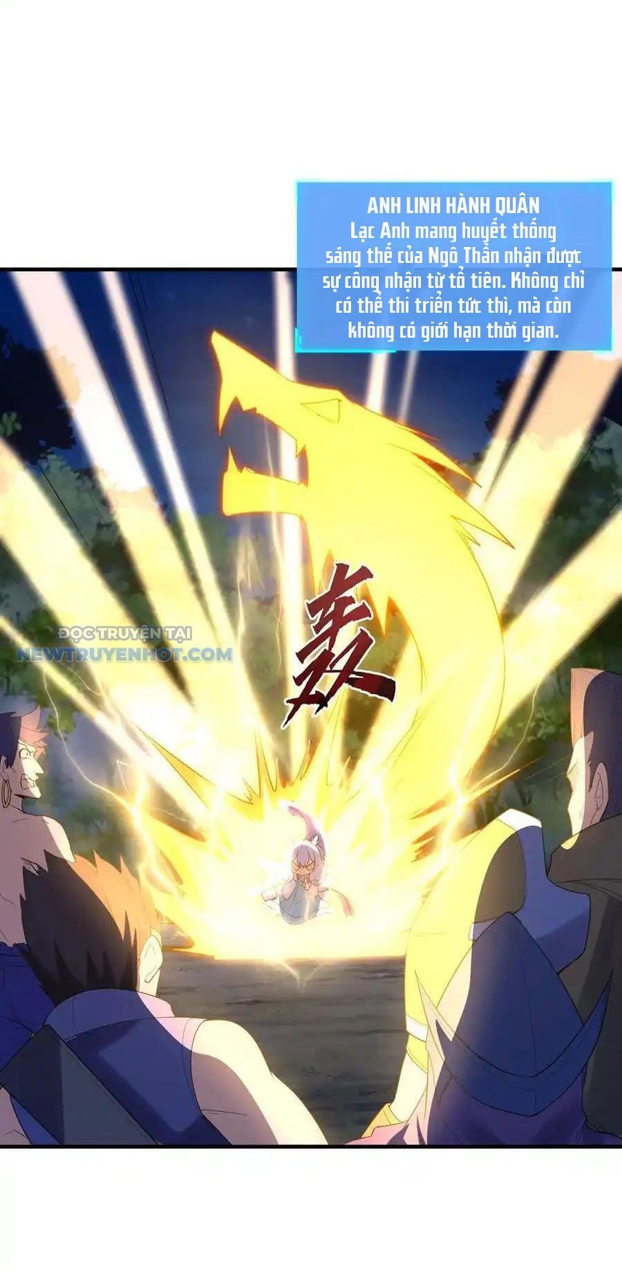 Hậu Cung Của Ta Toàn Là Ma Nữ Phản Diện: Chapter 141
