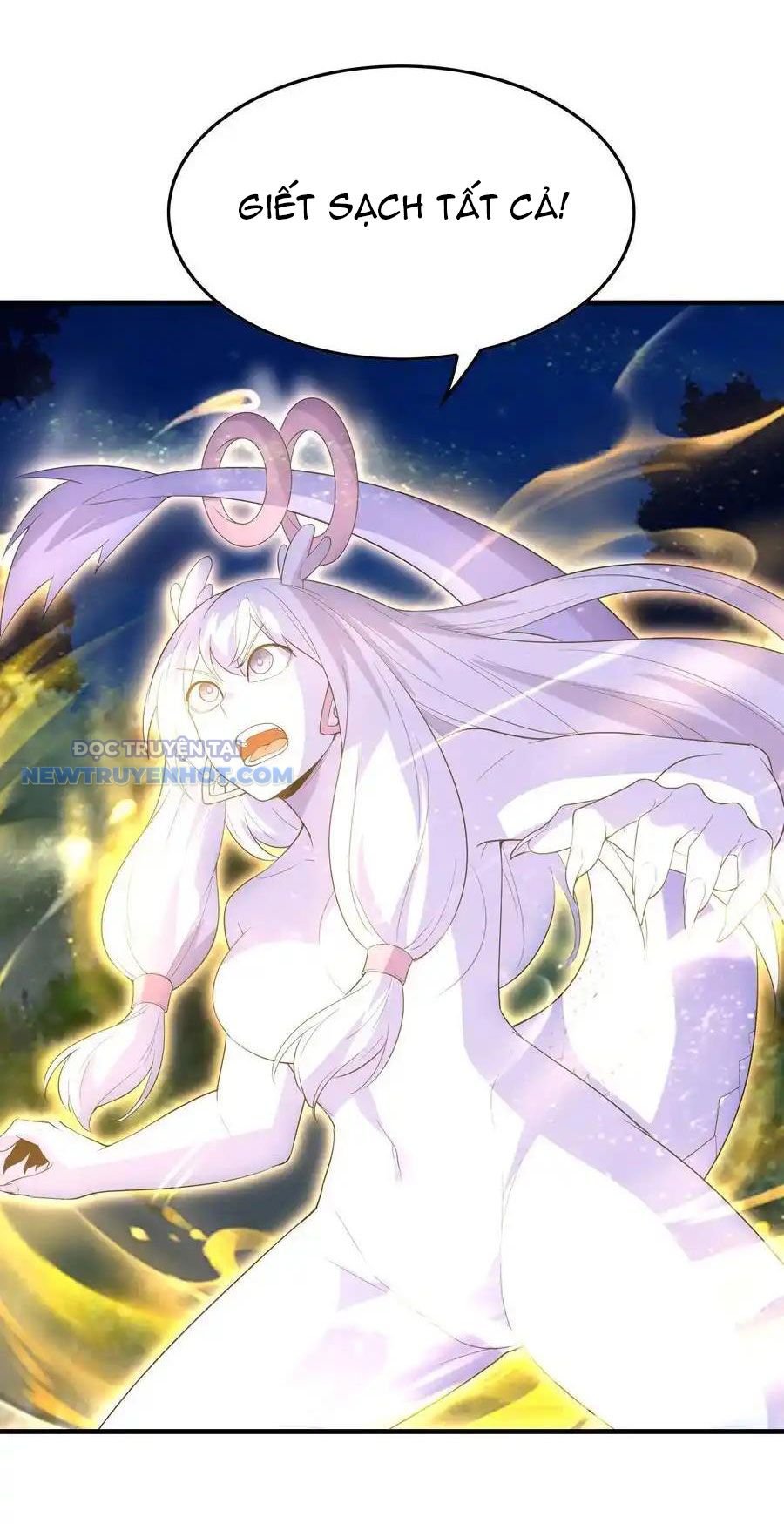 Hậu Cung Của Ta Toàn Là Ma Nữ Phản Diện: Chapter 141
