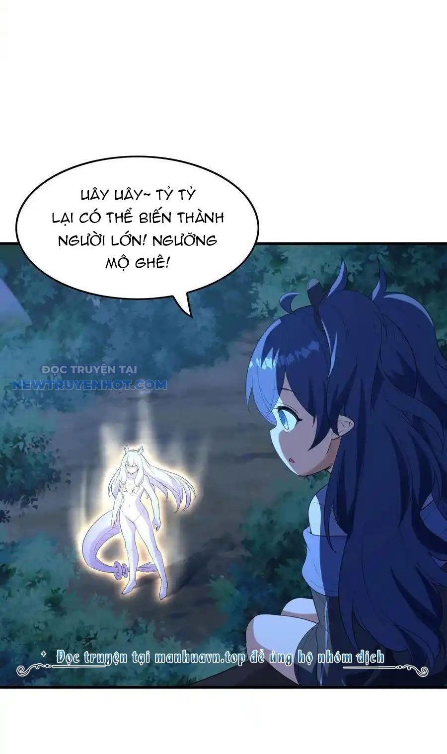 Hậu Cung Của Ta Toàn Là Ma Nữ Phản Diện: Chapter 141