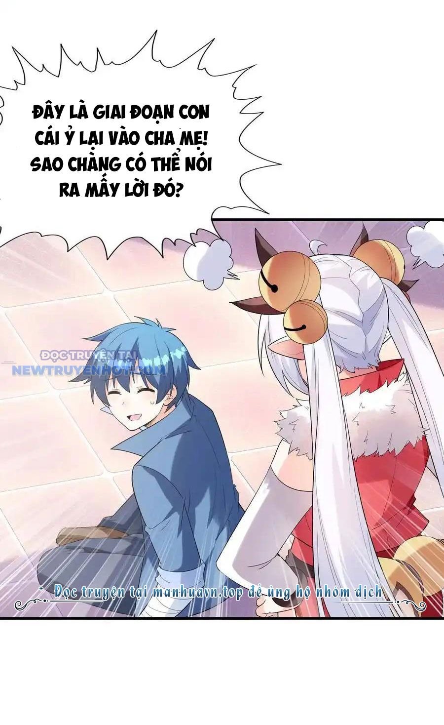 Hậu Cung Của Ta Toàn Là Ma Nữ Phản Diện: Chapter 141