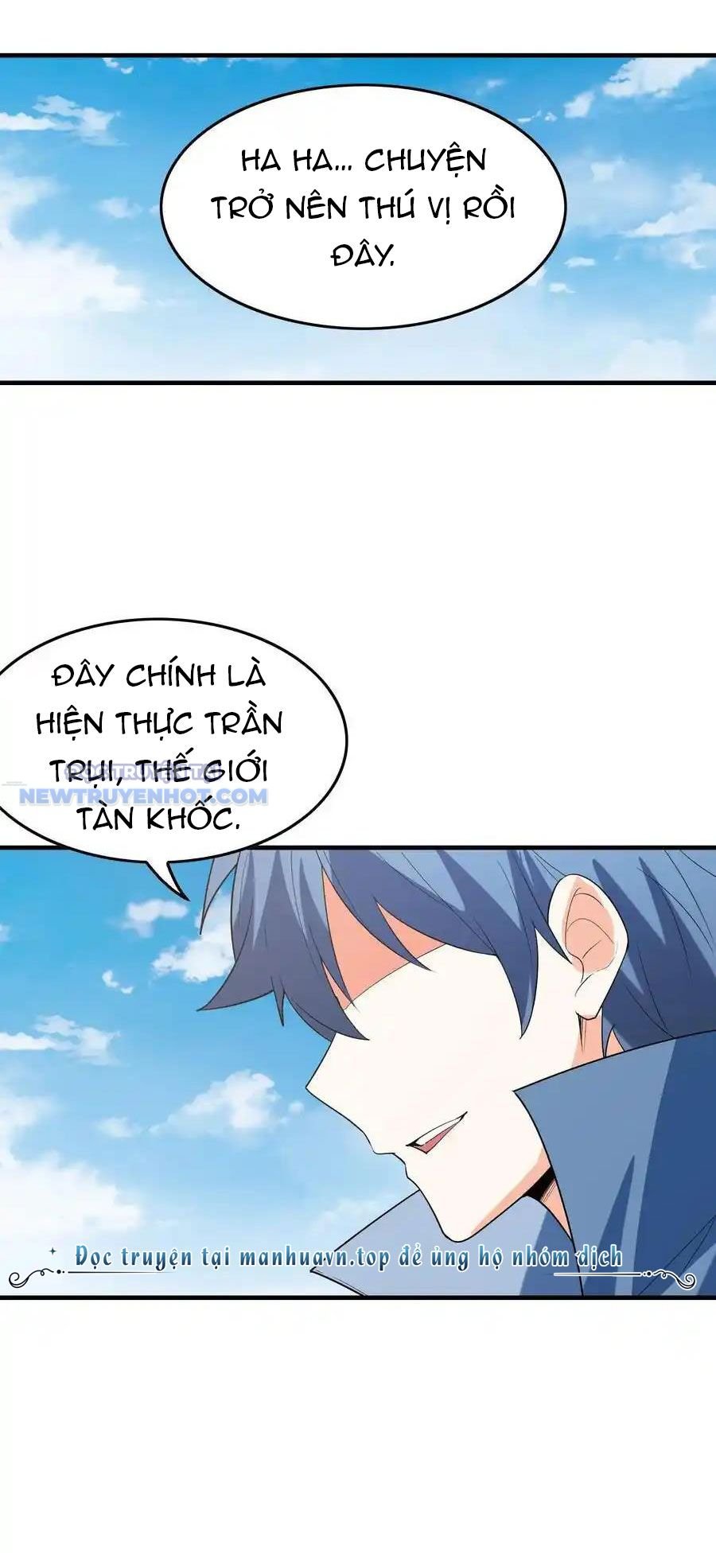 Hậu Cung Của Ta Toàn Là Ma Nữ Phản Diện: Chapter 141