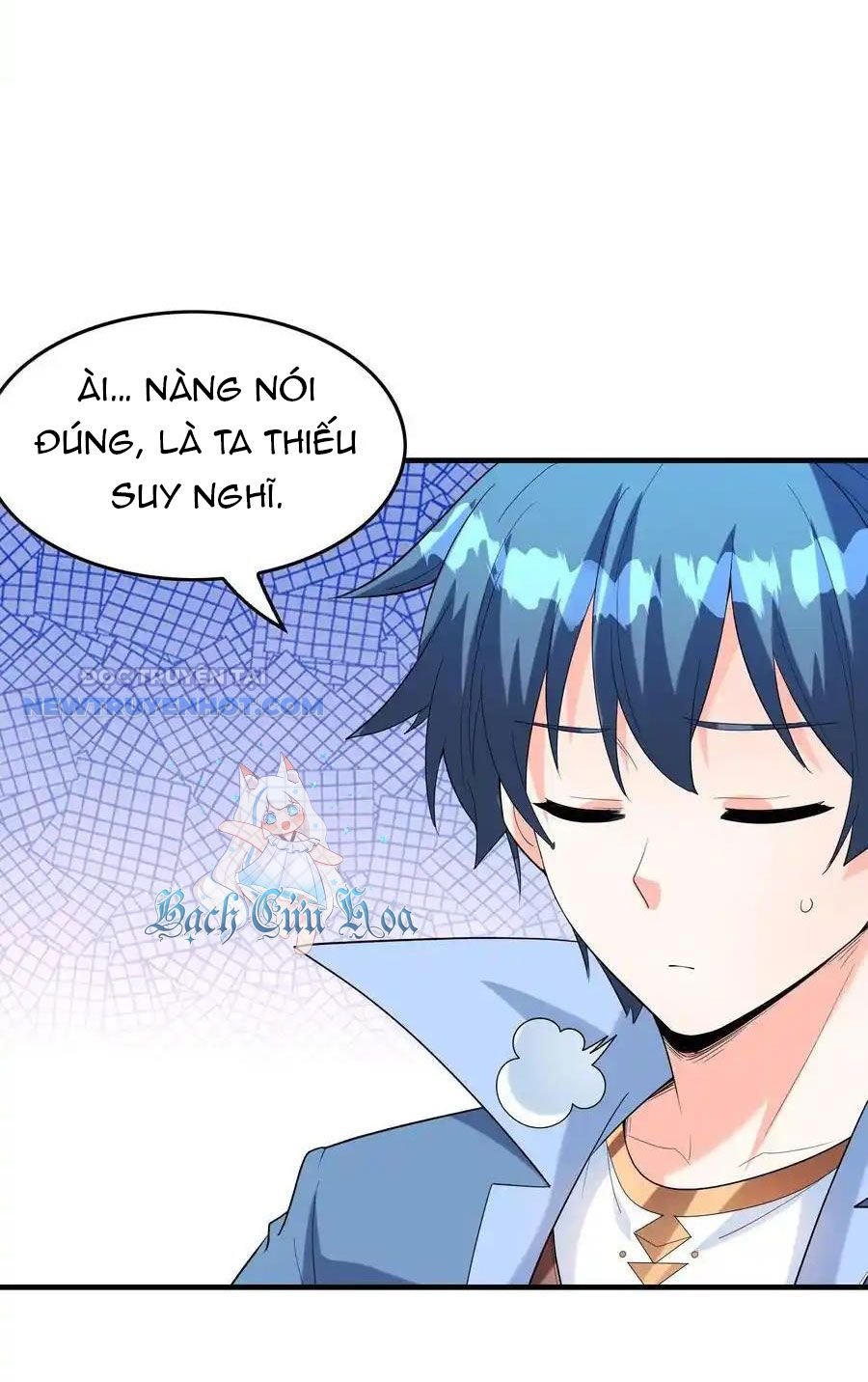 Hậu Cung Của Ta Toàn Là Ma Nữ Phản Diện: Chapter 141