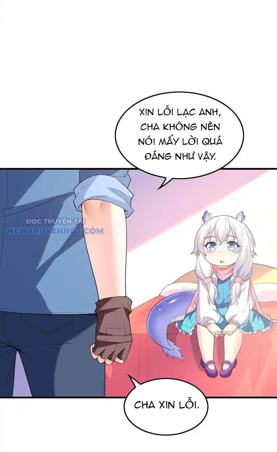 Hậu Cung Của Ta Toàn Là Ma Nữ Phản Diện: Chapter 141