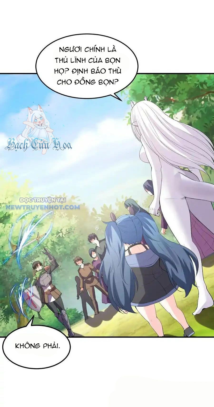 Hậu Cung Của Ta Toàn Là Ma Nữ Phản Diện: Chapter 142