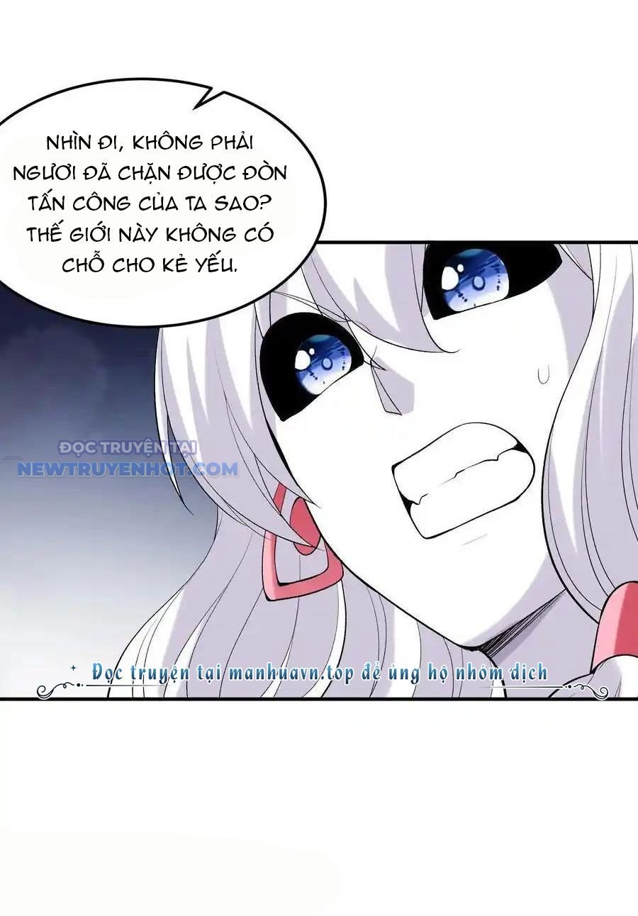 Hậu Cung Của Ta Toàn Là Ma Nữ Phản Diện: Chapter 142