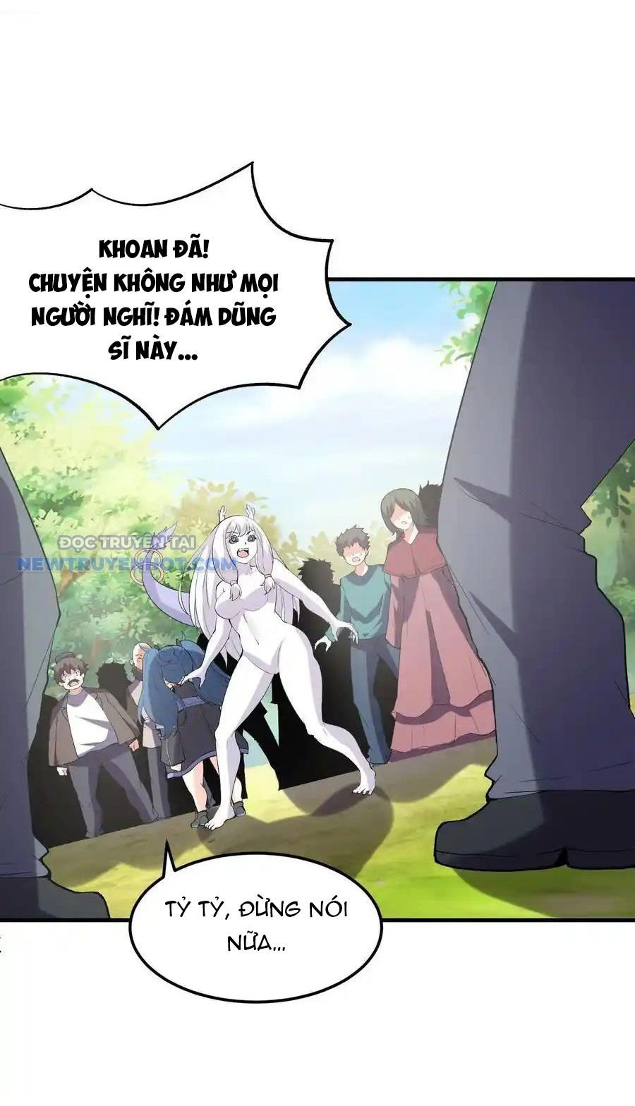 Hậu Cung Của Ta Toàn Là Ma Nữ Phản Diện: Chapter 142