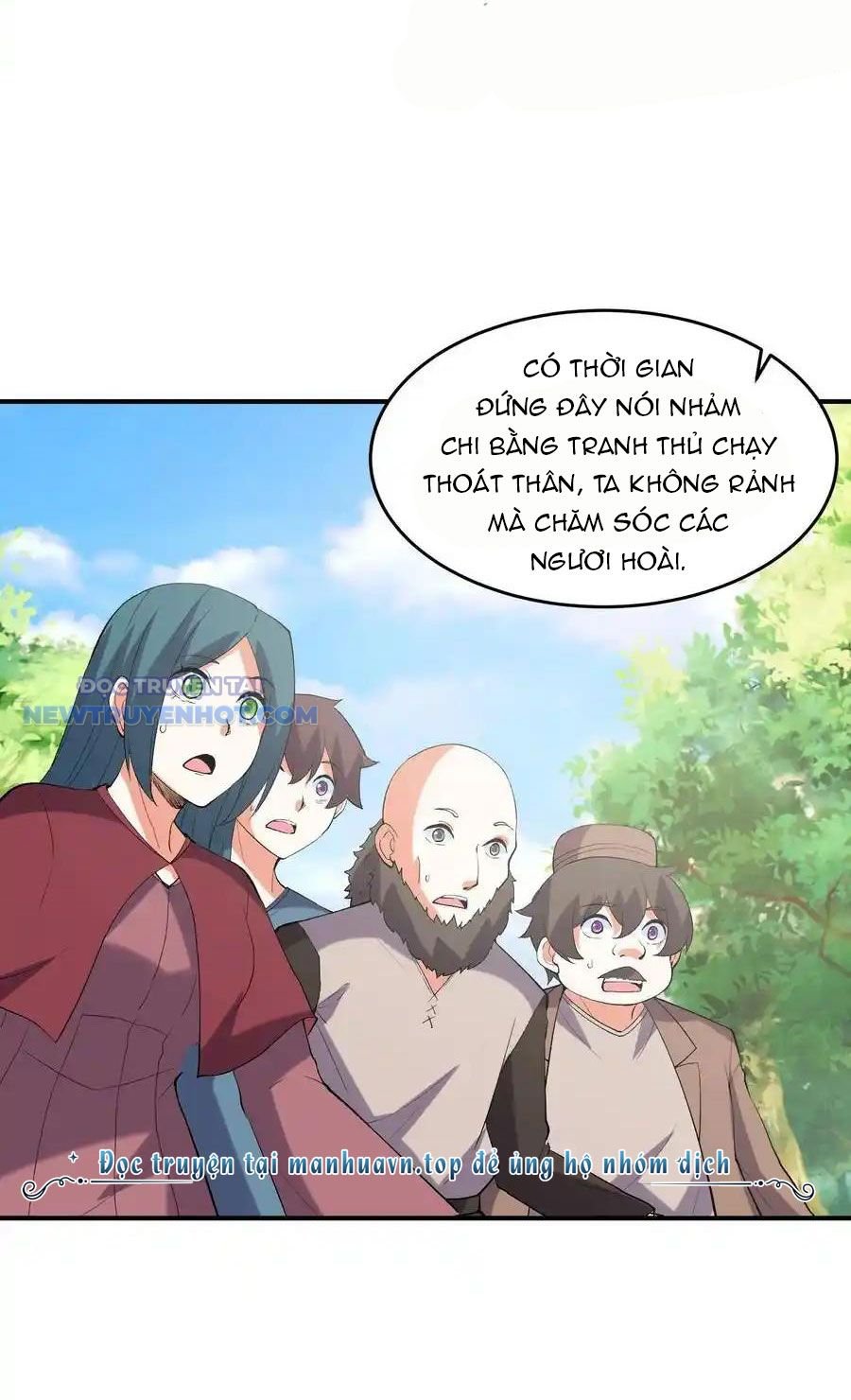 Hậu Cung Của Ta Toàn Là Ma Nữ Phản Diện: Chapter 142