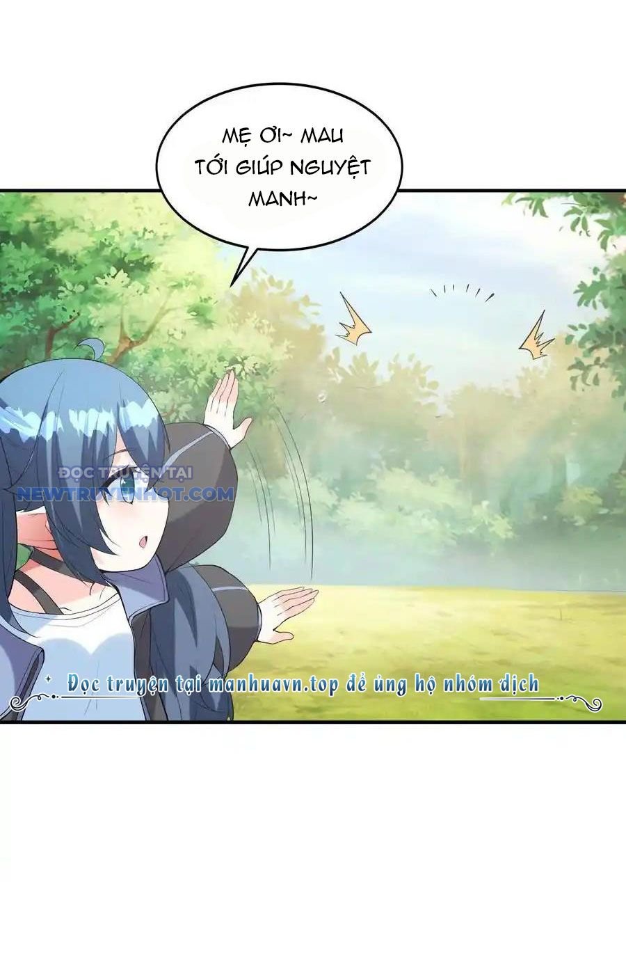 Hậu Cung Của Ta Toàn Là Ma Nữ Phản Diện: Chapter 142