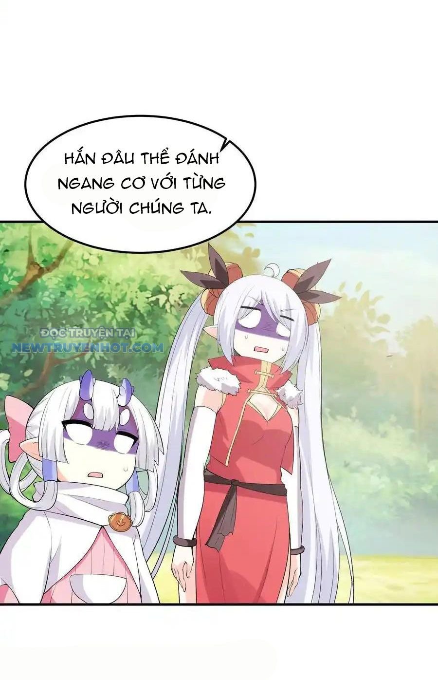 Hậu Cung Của Ta Toàn Là Ma Nữ Phản Diện: Chapter 142