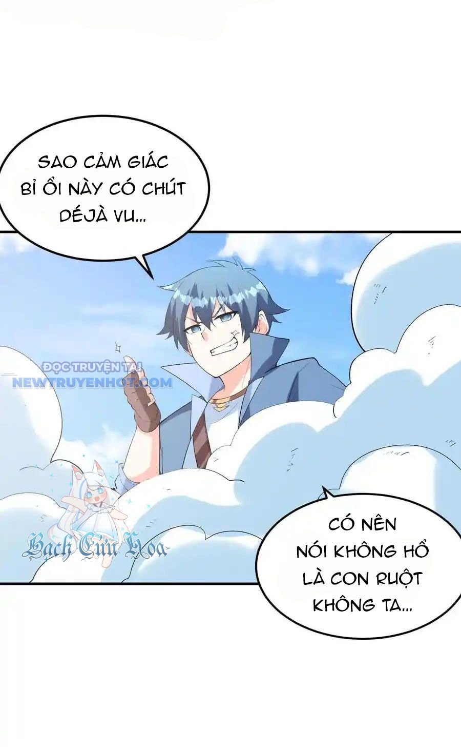 Hậu Cung Của Ta Toàn Là Ma Nữ Phản Diện: Chapter 142