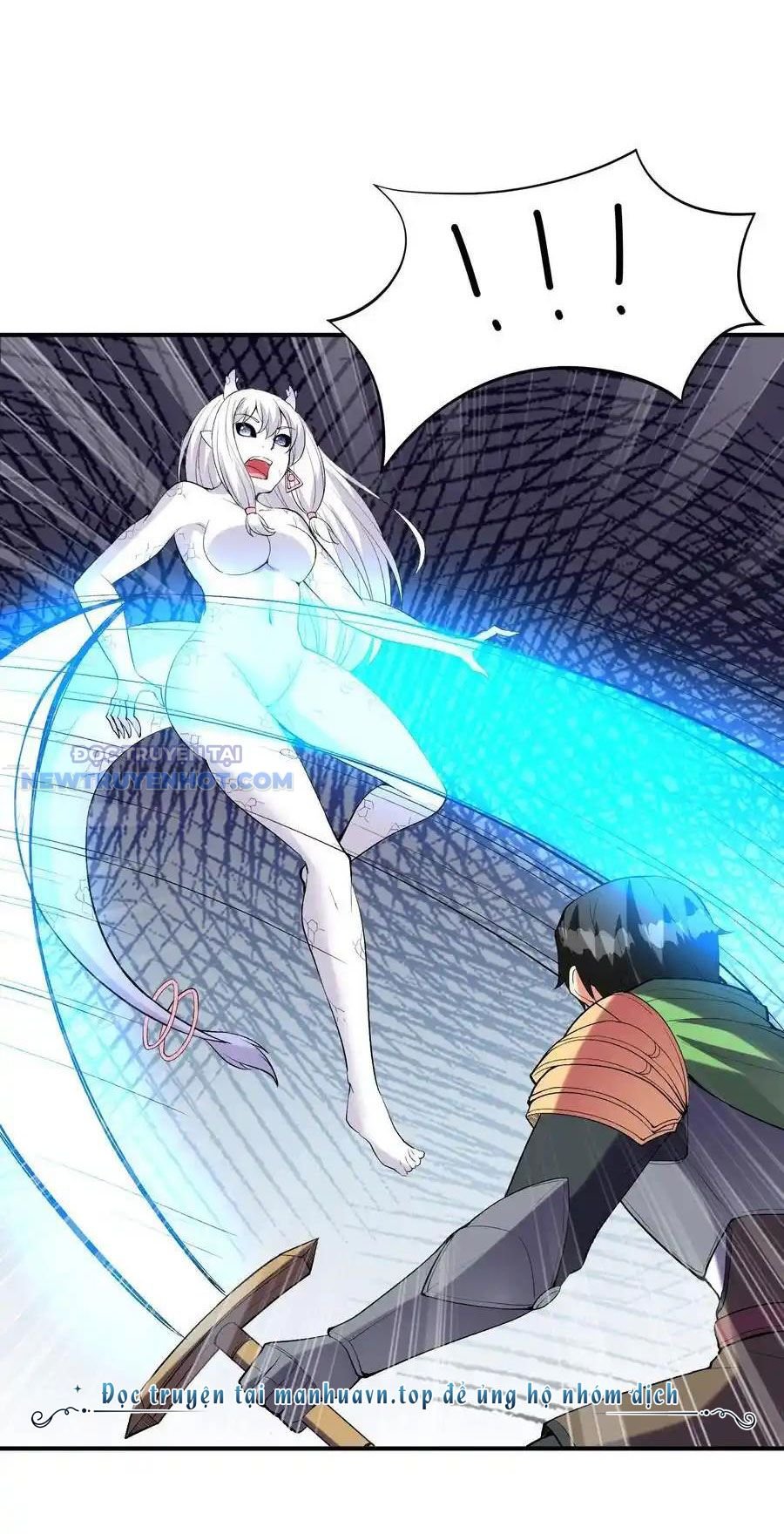 Hậu Cung Của Ta Toàn Là Ma Nữ Phản Diện: Chapter 142