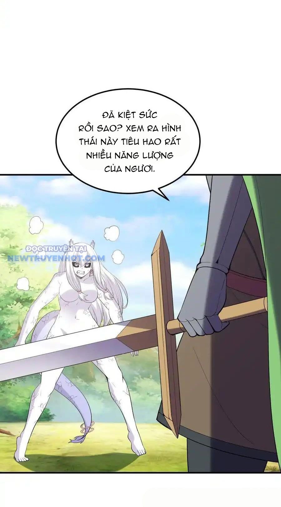 Hậu Cung Của Ta Toàn Là Ma Nữ Phản Diện: Chapter 142
