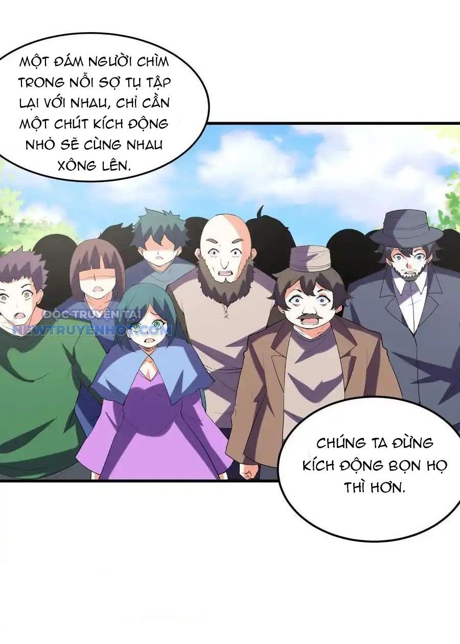 Hậu Cung Của Ta Toàn Là Ma Nữ Phản Diện: Chapter 142