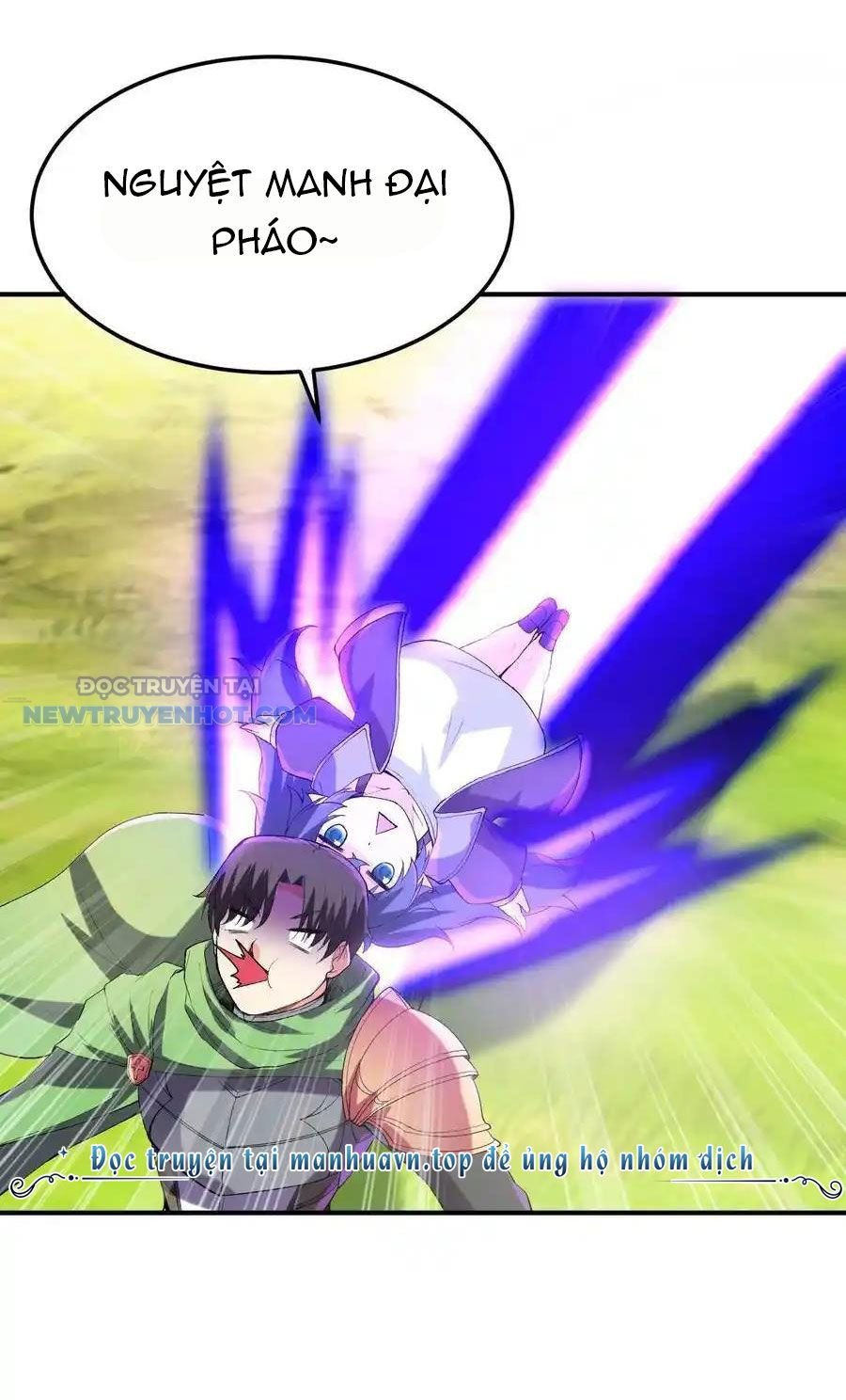 Hậu Cung Của Ta Toàn Là Ma Nữ Phản Diện: Chapter 142