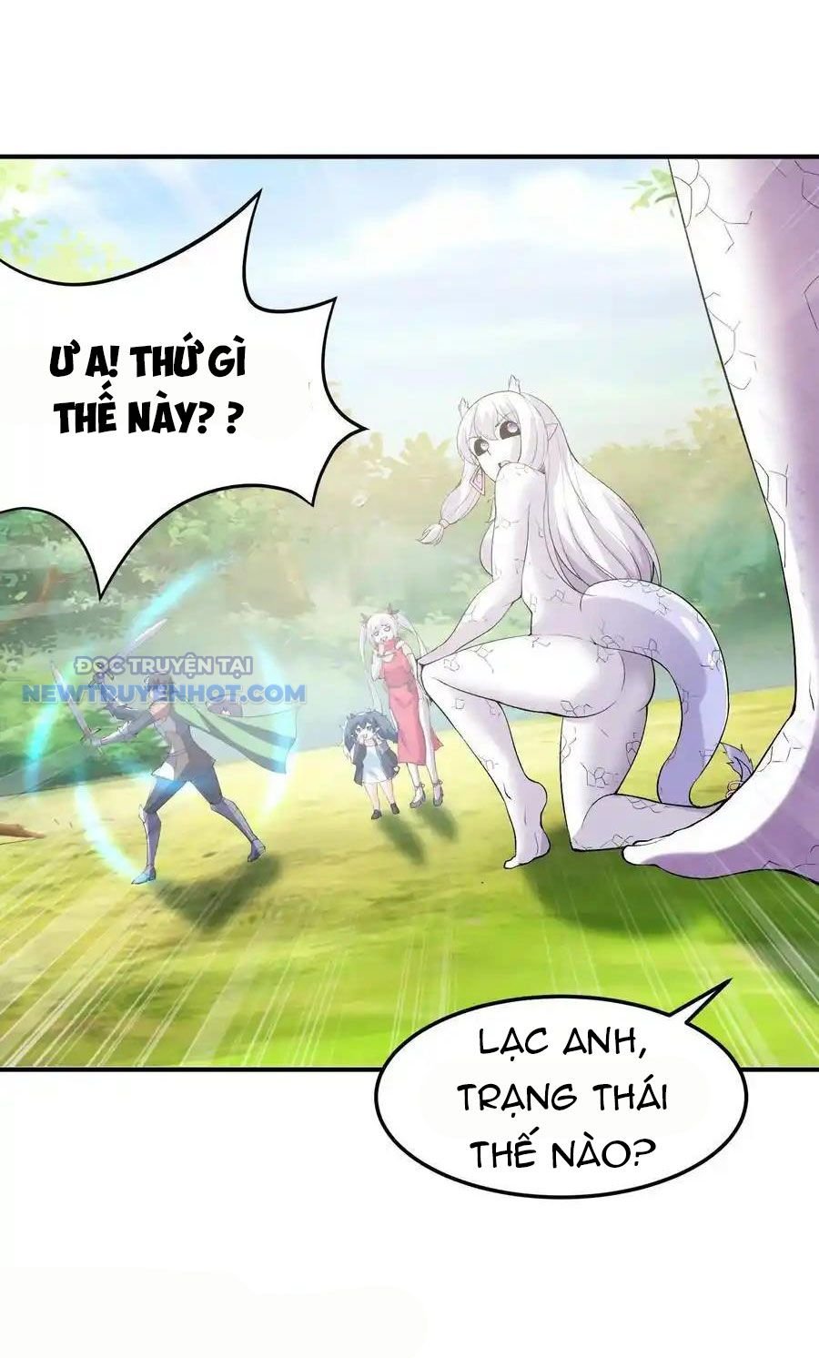 Hậu Cung Của Ta Toàn Là Ma Nữ Phản Diện: Chapter 142