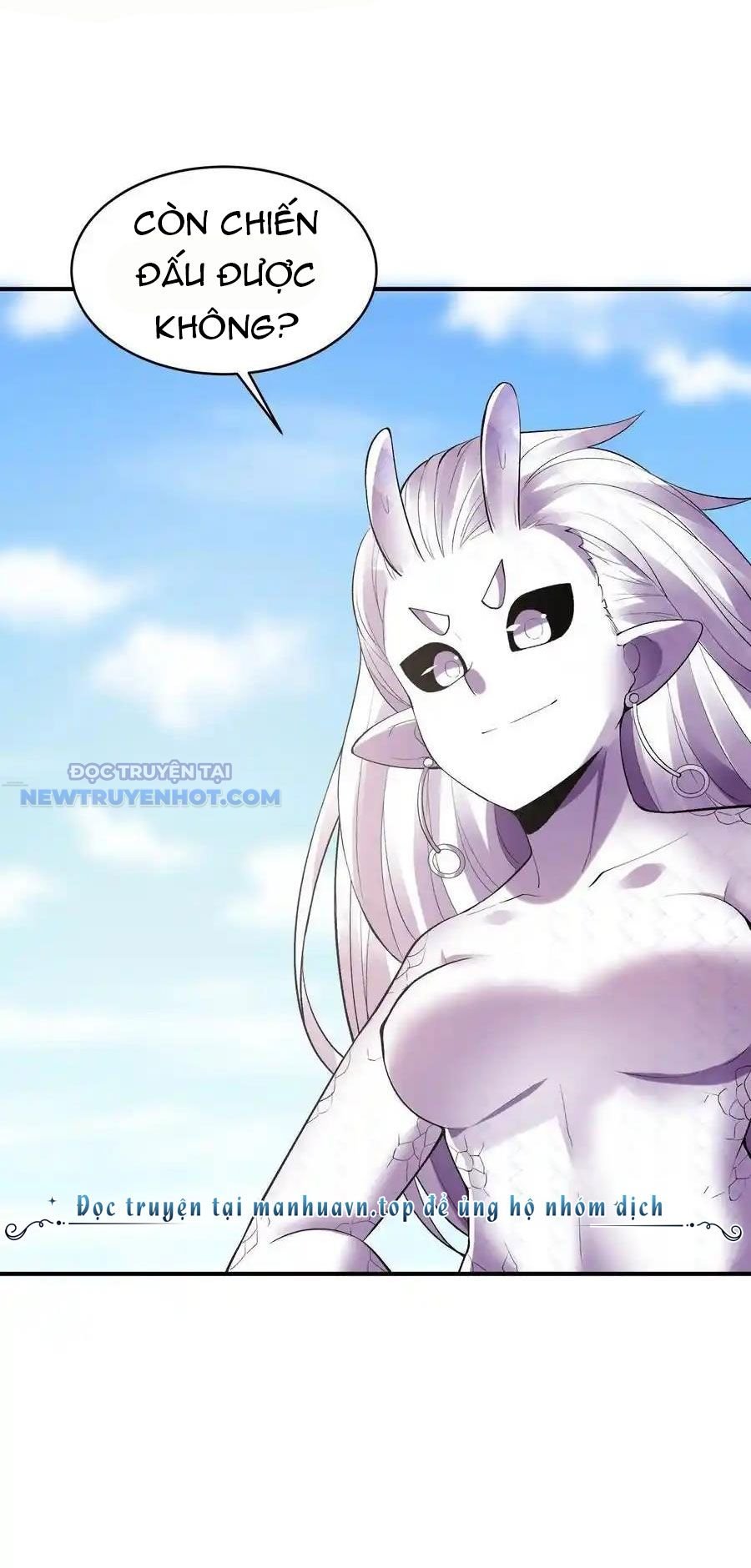 Hậu Cung Của Ta Toàn Là Ma Nữ Phản Diện: Chapter 142