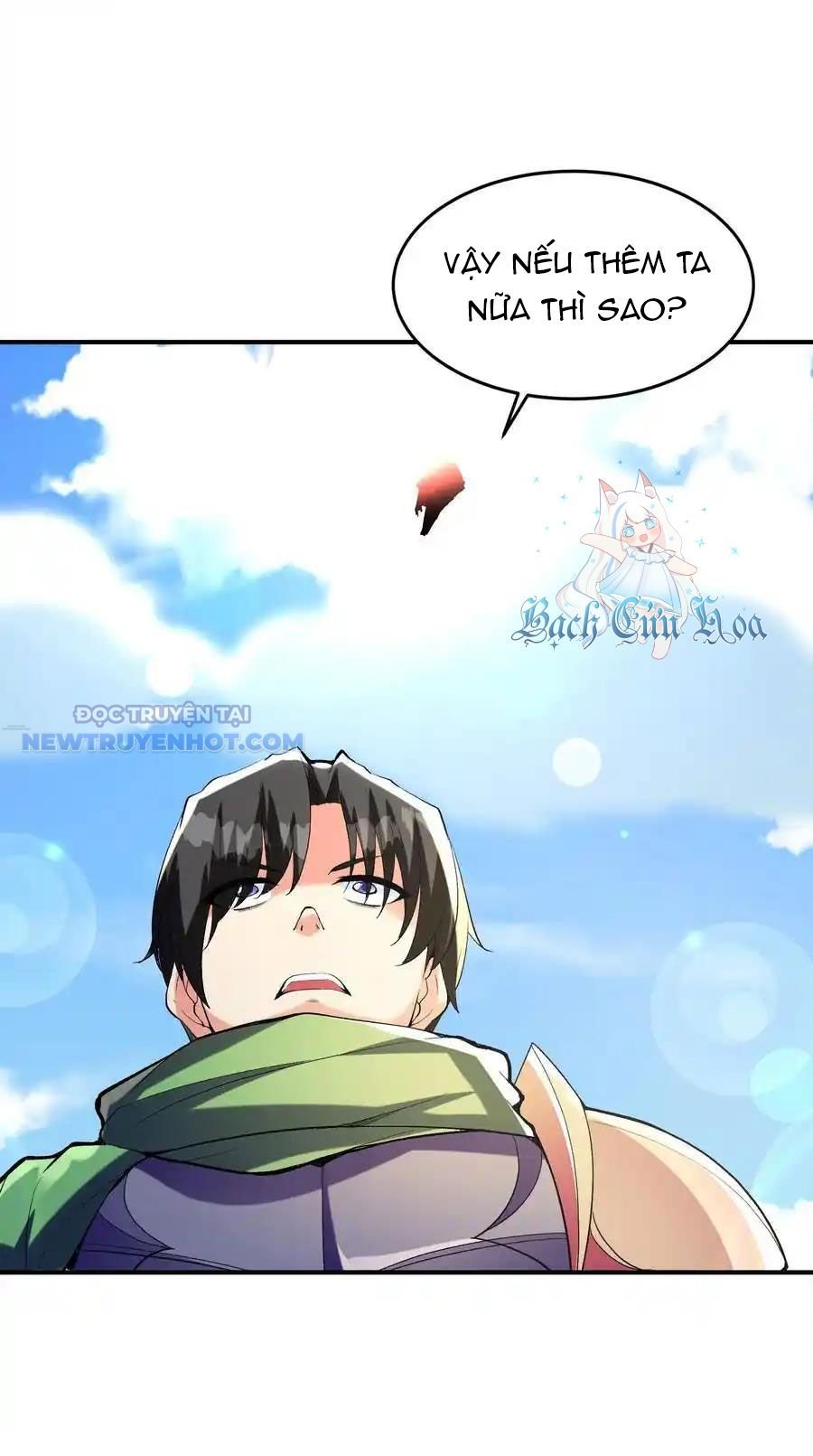 Hậu Cung Của Ta Toàn Là Ma Nữ Phản Diện: Chapter 142