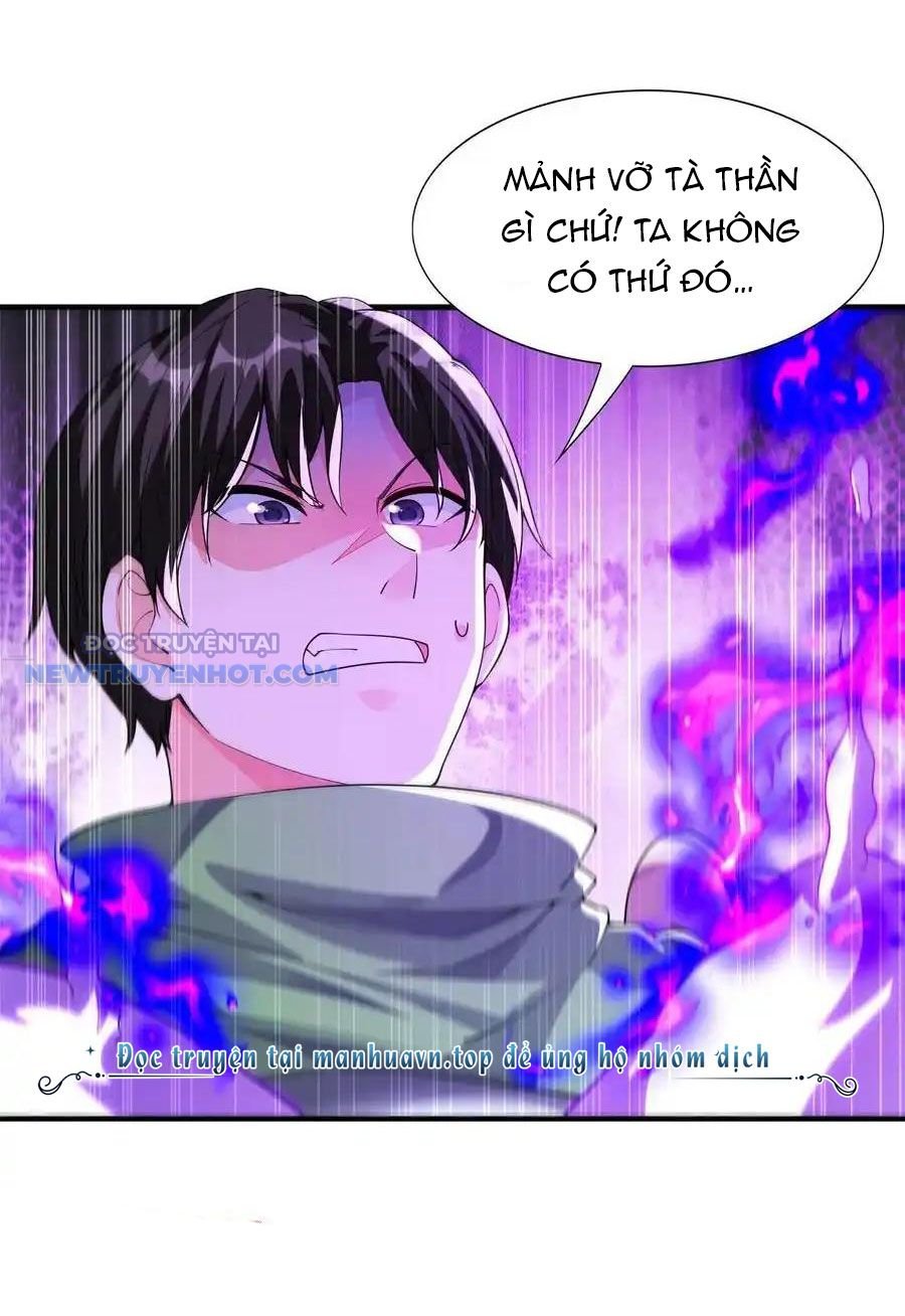 Hậu Cung Của Ta Toàn Là Ma Nữ Phản Diện: Chapter 143