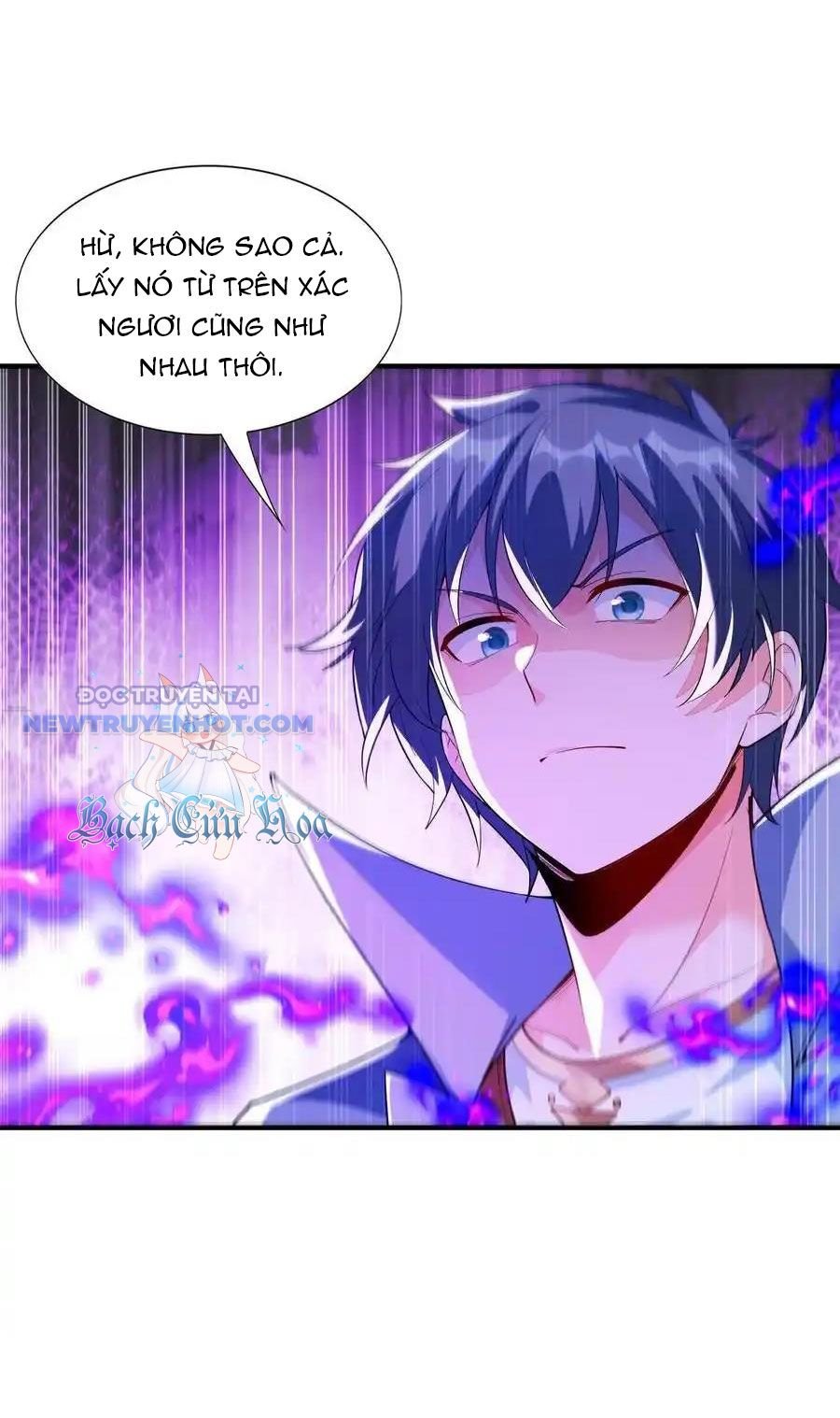 Hậu Cung Của Ta Toàn Là Ma Nữ Phản Diện: Chapter 143