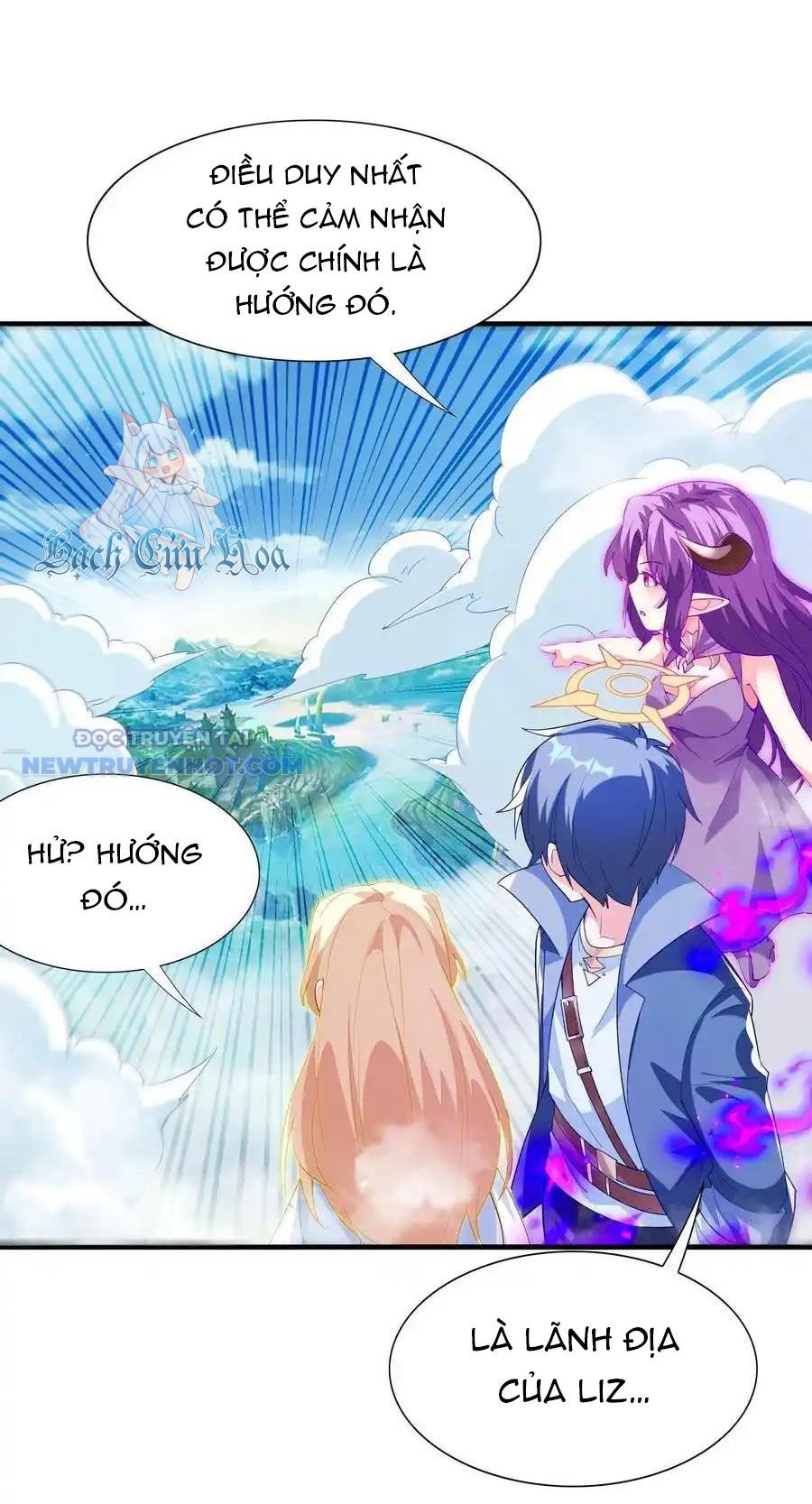 Hậu Cung Của Ta Toàn Là Ma Nữ Phản Diện: Chapter 143