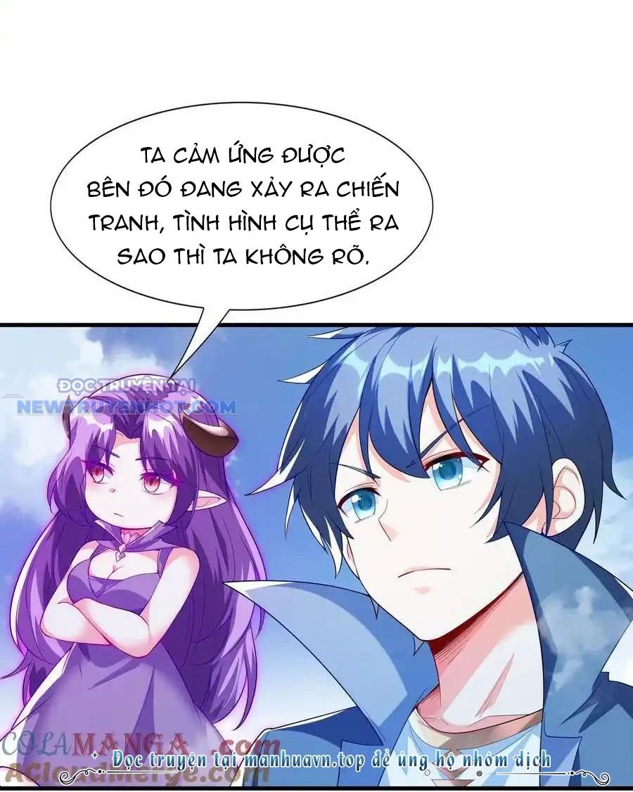 Hậu Cung Của Ta Toàn Là Ma Nữ Phản Diện: Chapter 143