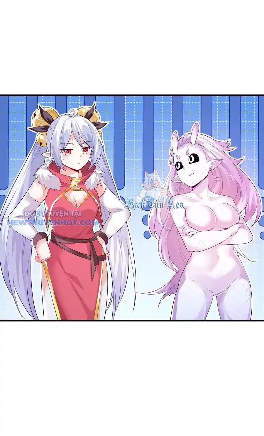 Hậu Cung Của Ta Toàn Là Ma Nữ Phản Diện: Chapter 143