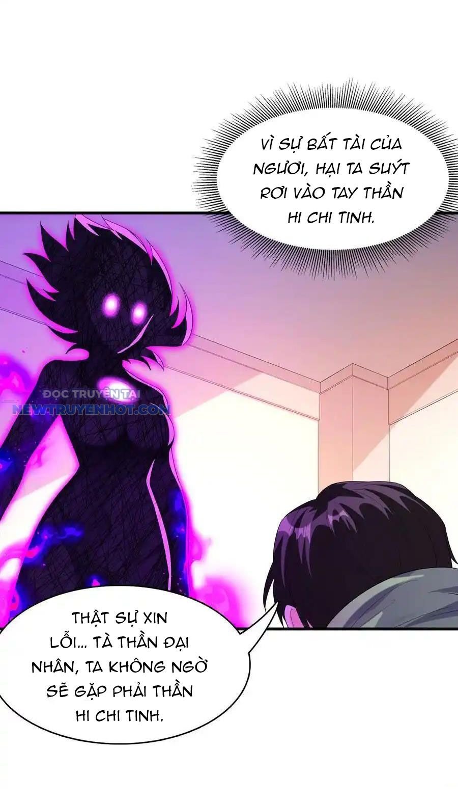 Hậu Cung Của Ta Toàn Là Ma Nữ Phản Diện: Chapter 143