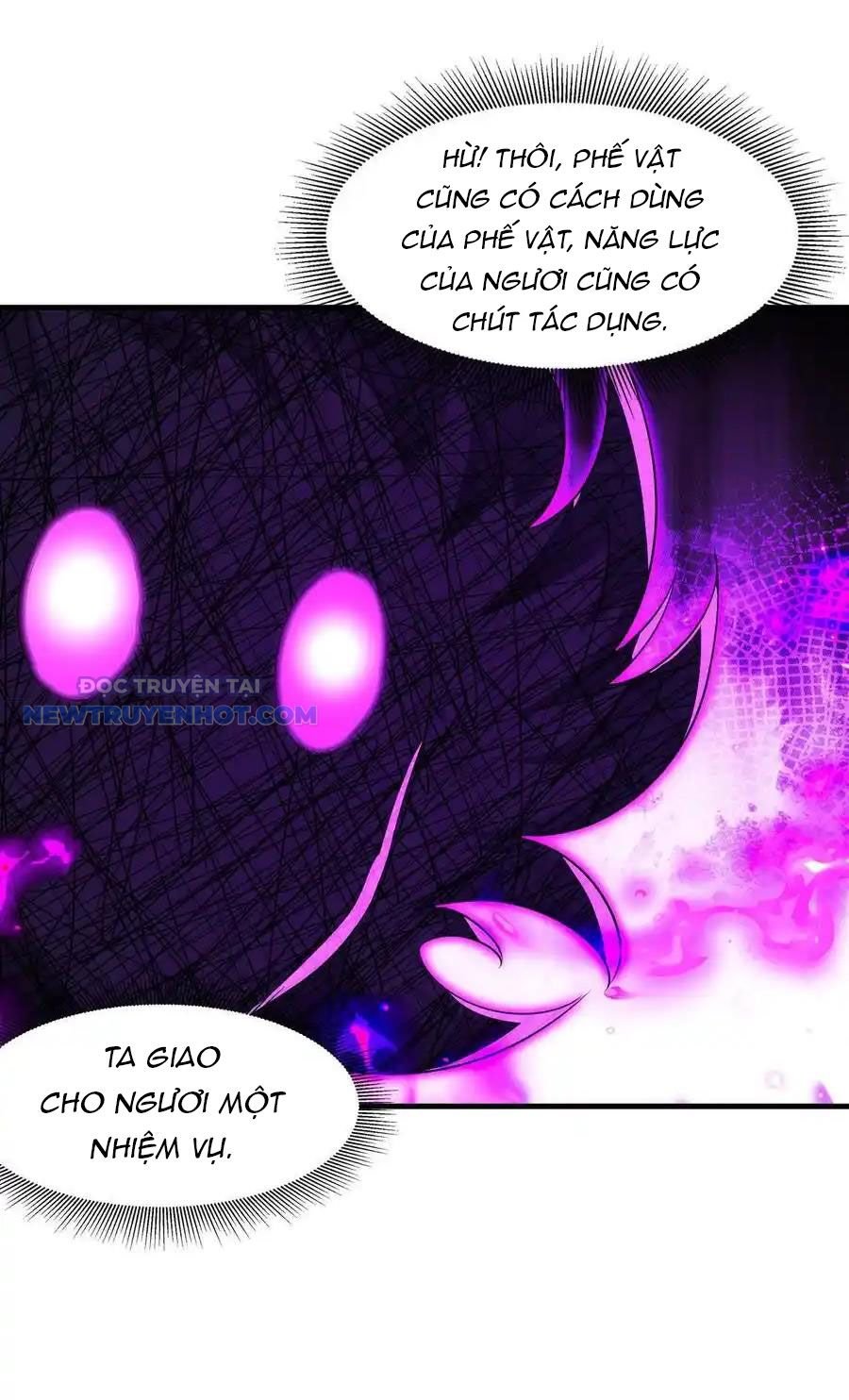 Hậu Cung Của Ta Toàn Là Ma Nữ Phản Diện: Chapter 143