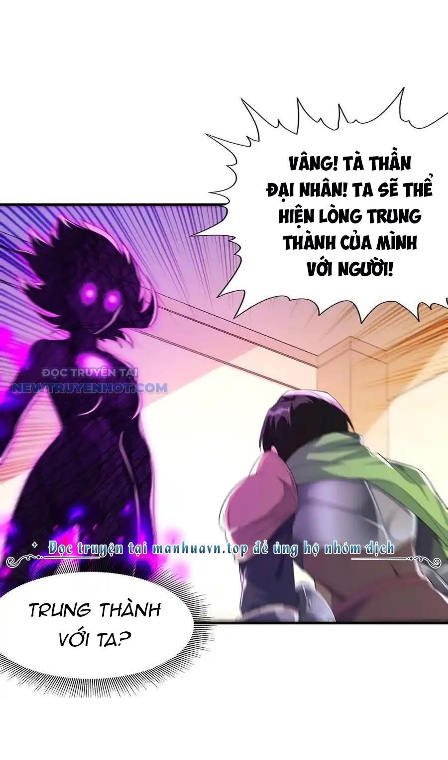 Hậu Cung Của Ta Toàn Là Ma Nữ Phản Diện: Chapter 143