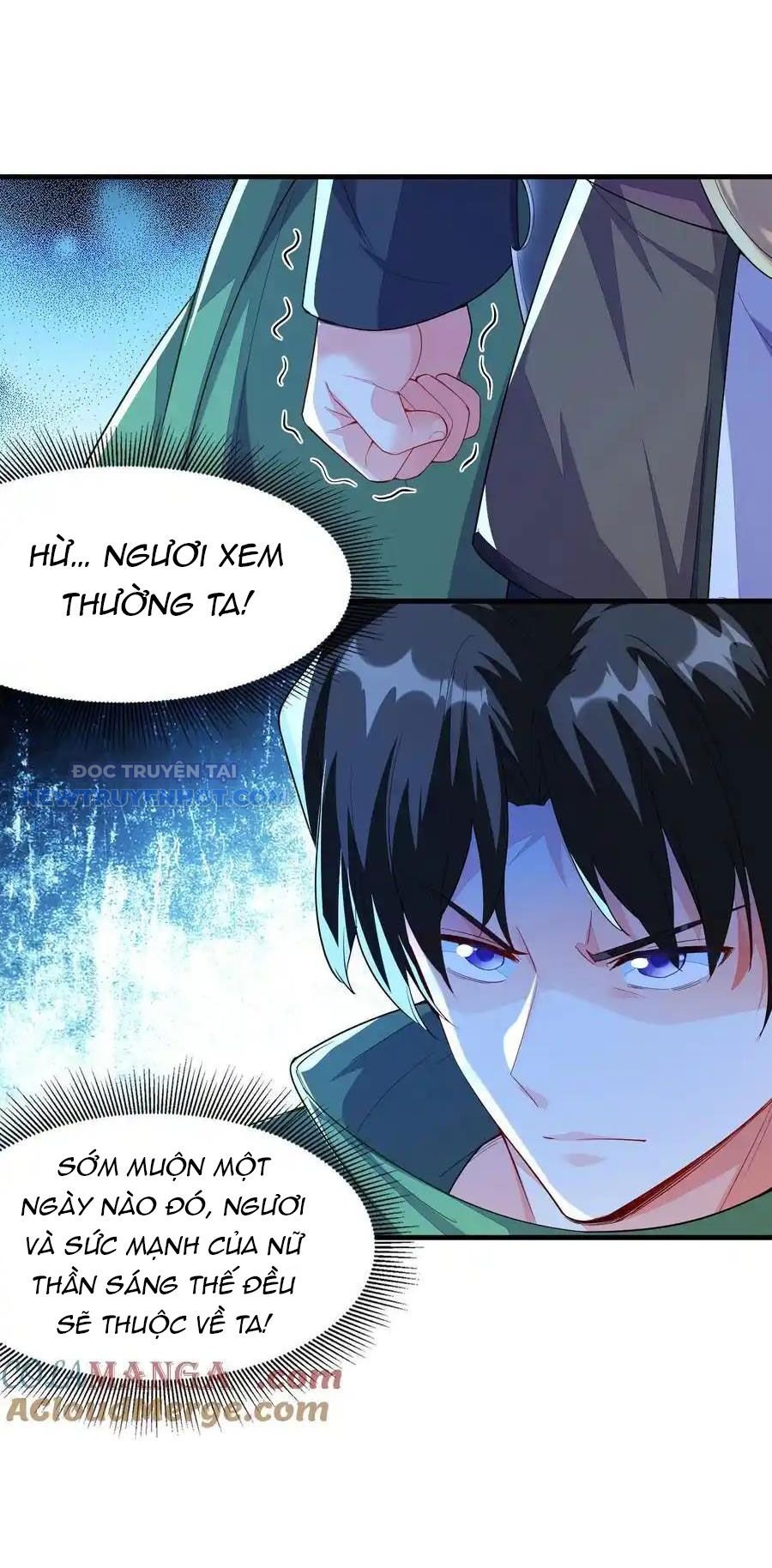 Hậu Cung Của Ta Toàn Là Ma Nữ Phản Diện: Chapter 143