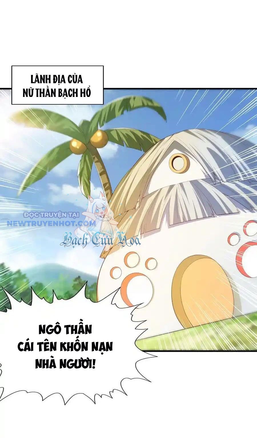 Hậu Cung Của Ta Toàn Là Ma Nữ Phản Diện: Chapter 143