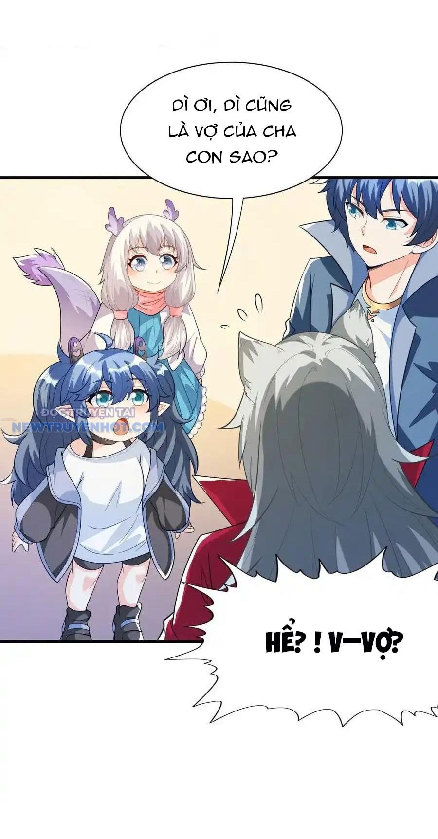 Hậu Cung Của Ta Toàn Là Ma Nữ Phản Diện: Chapter 143