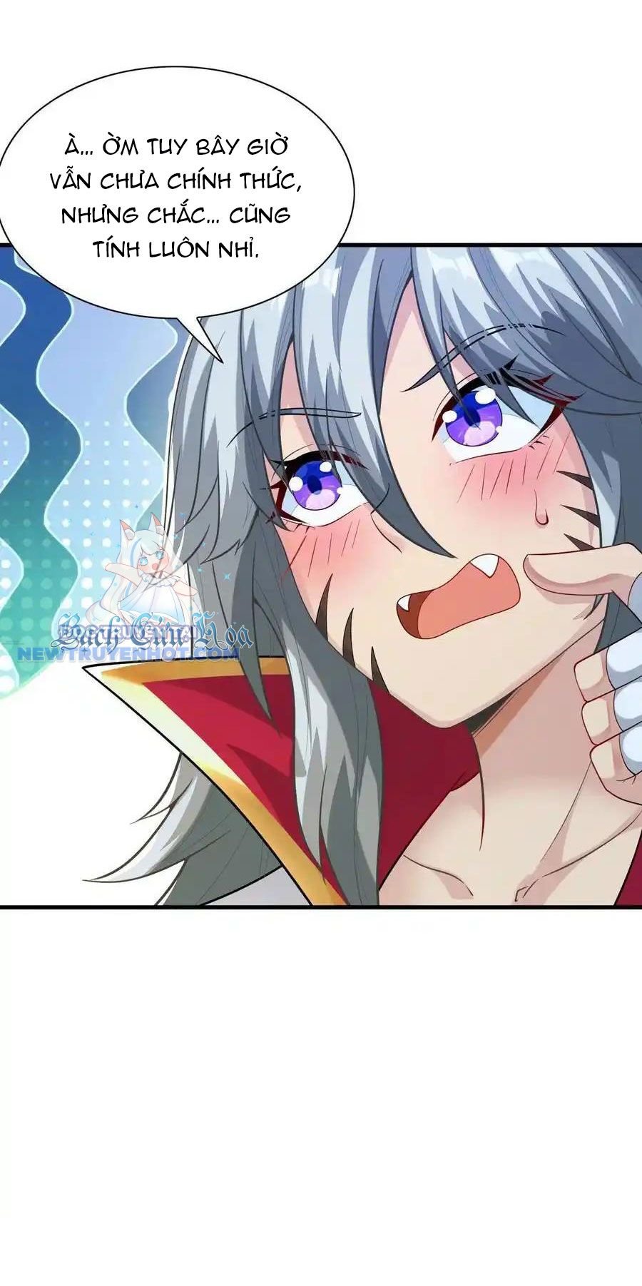 Hậu Cung Của Ta Toàn Là Ma Nữ Phản Diện: Chapter 143
