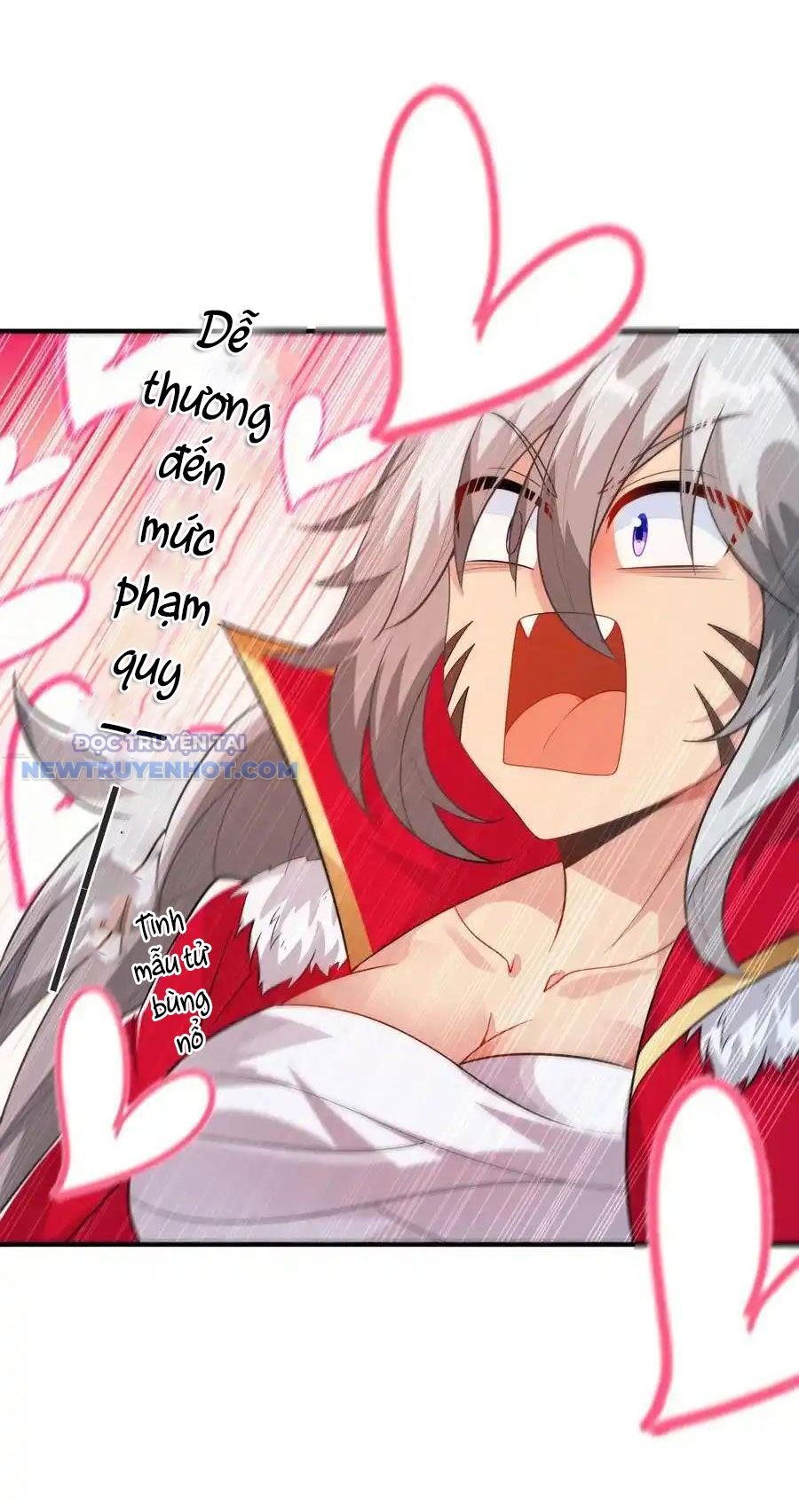 Hậu Cung Của Ta Toàn Là Ma Nữ Phản Diện: Chapter 143