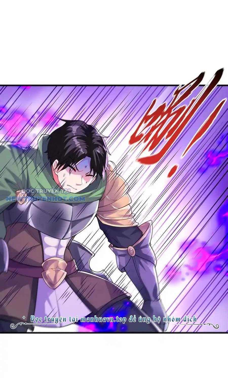 Hậu Cung Của Ta Toàn Là Ma Nữ Phản Diện: Chapter 143
