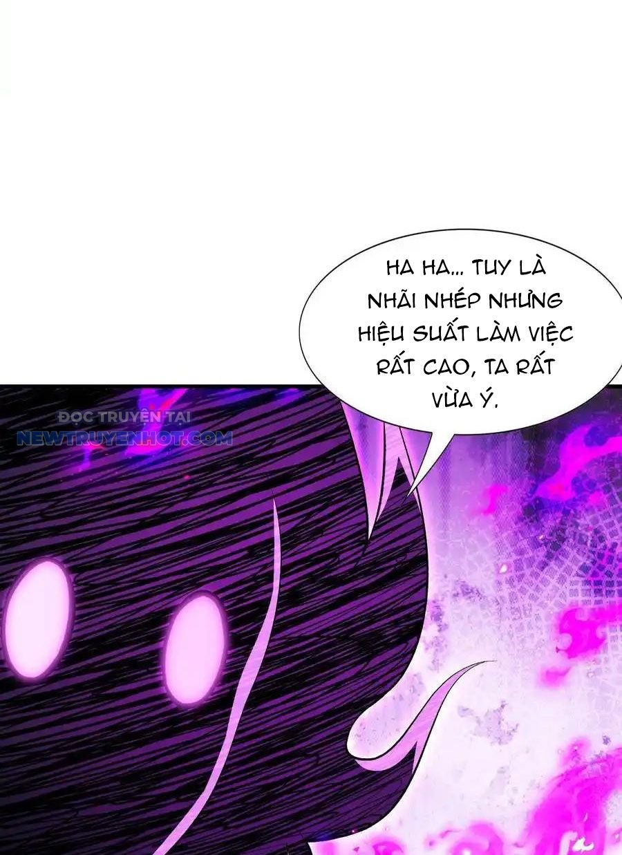 Hậu Cung Của Ta Toàn Là Ma Nữ Phản Diện: Chapter 143