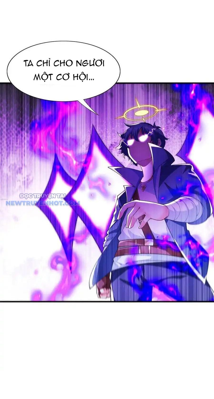 Hậu Cung Của Ta Toàn Là Ma Nữ Phản Diện: Chapter 143