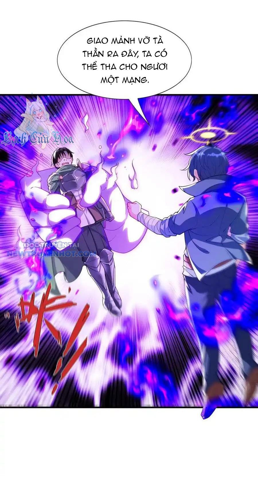 Hậu Cung Của Ta Toàn Là Ma Nữ Phản Diện: Chapter 143